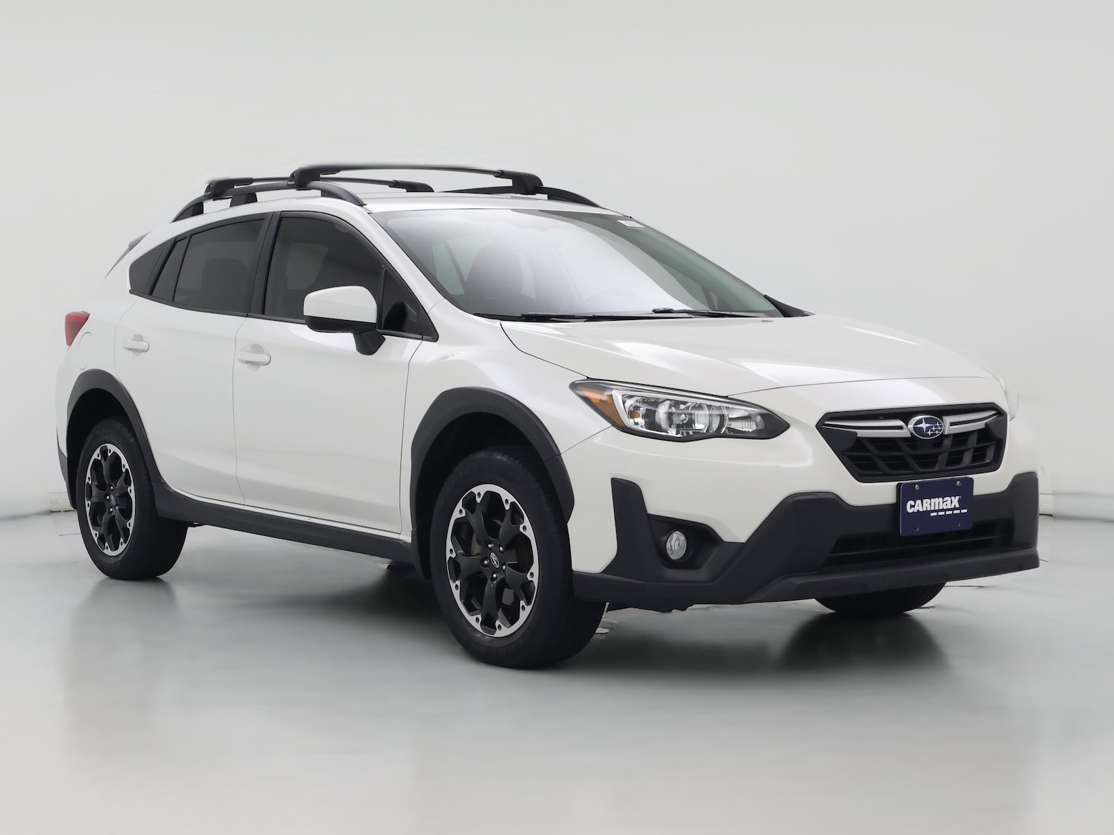 2022 Subaru Crosstrek