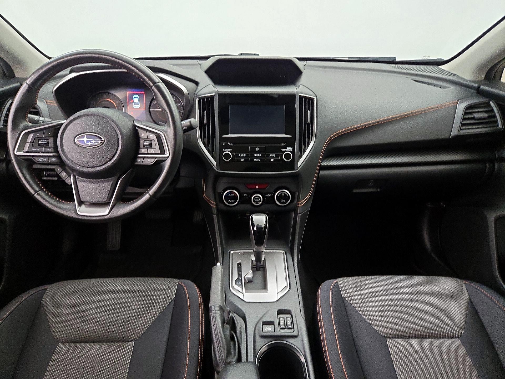 Thumbnail: 2022 Subaru Crosstrek - 9