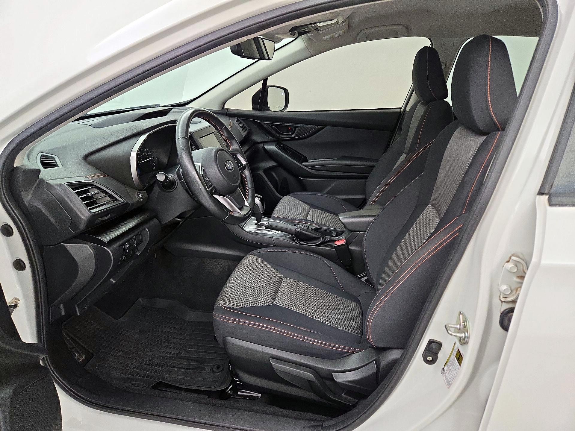 Thumbnail: 2022 Subaru Crosstrek - 11