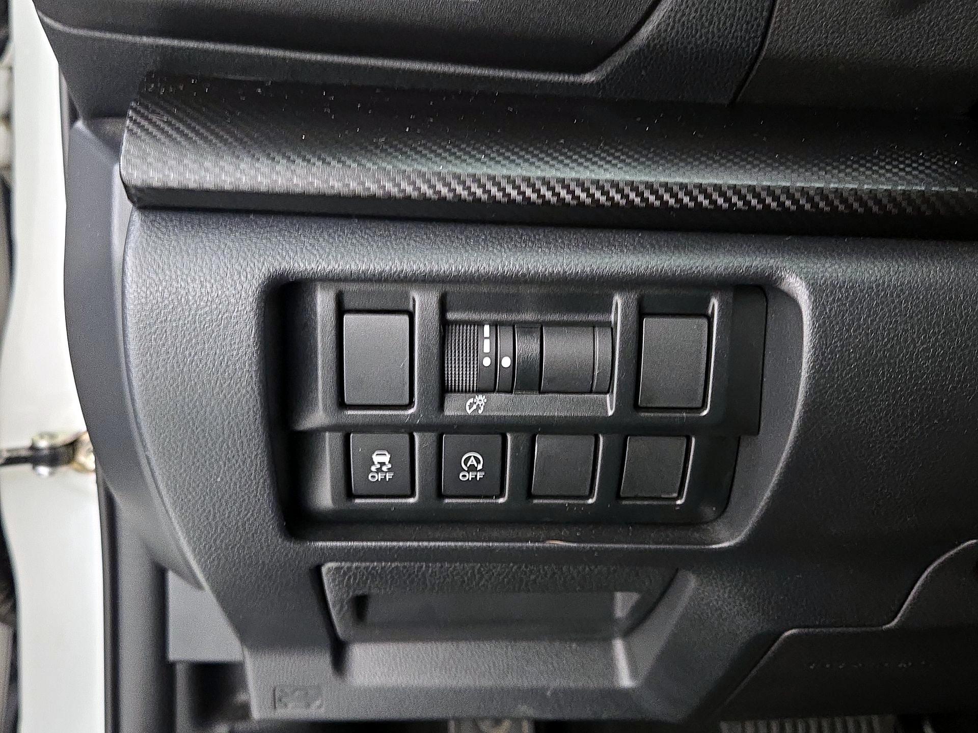 Thumbnail: 2022 Subaru Crosstrek - 13