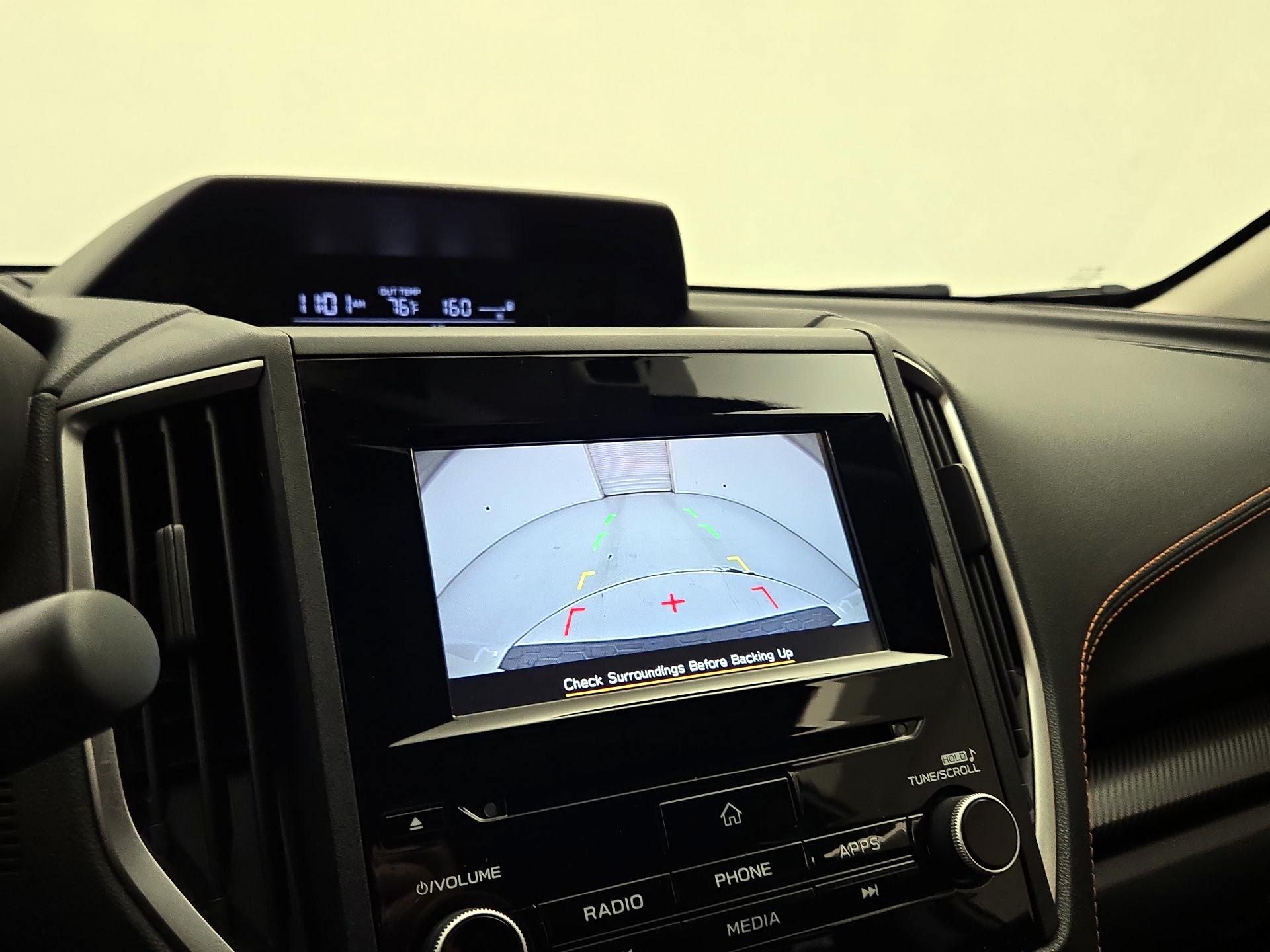 Thumbnail: 2022 Subaru Crosstrek - 14