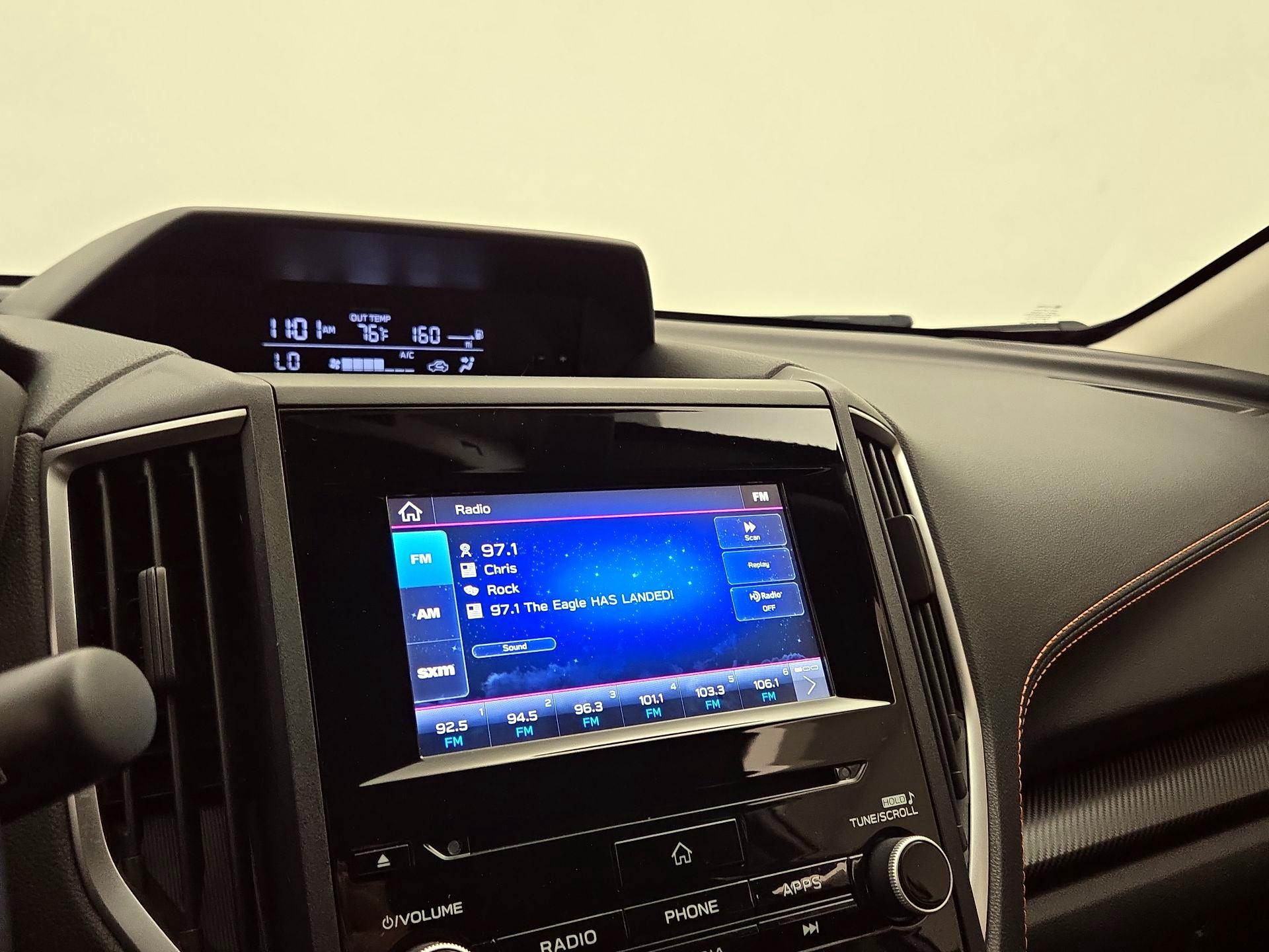 Thumbnail: 2022 Subaru Crosstrek - 15