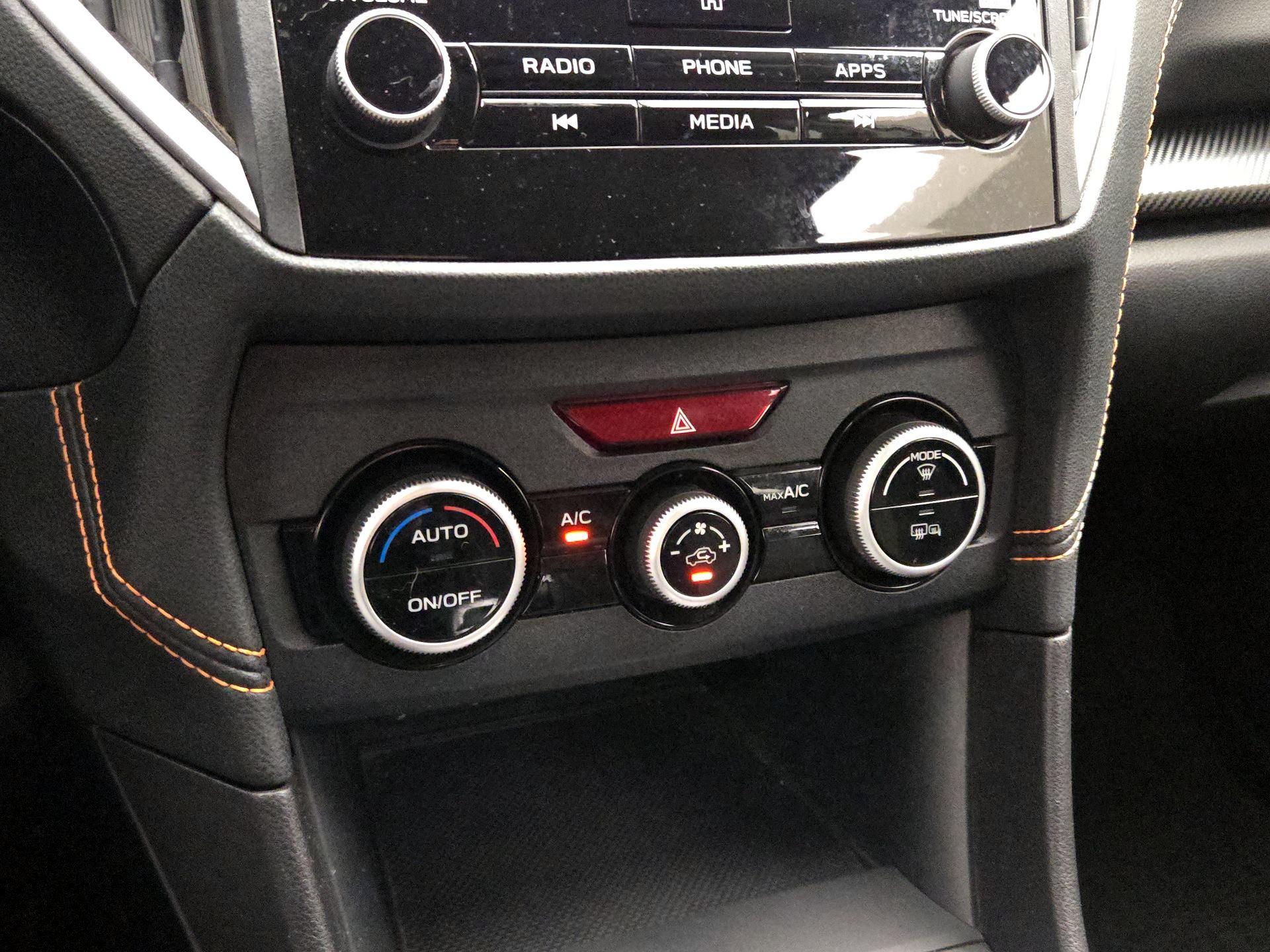 Thumbnail: 2022 Subaru Crosstrek - 16