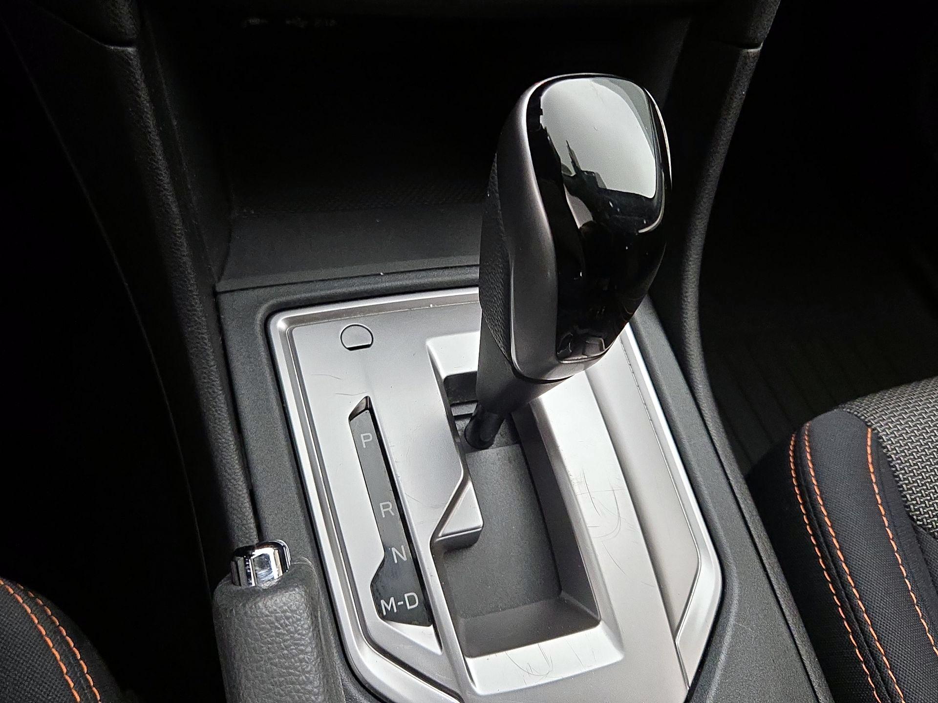 Thumbnail: 2022 Subaru Crosstrek - 17