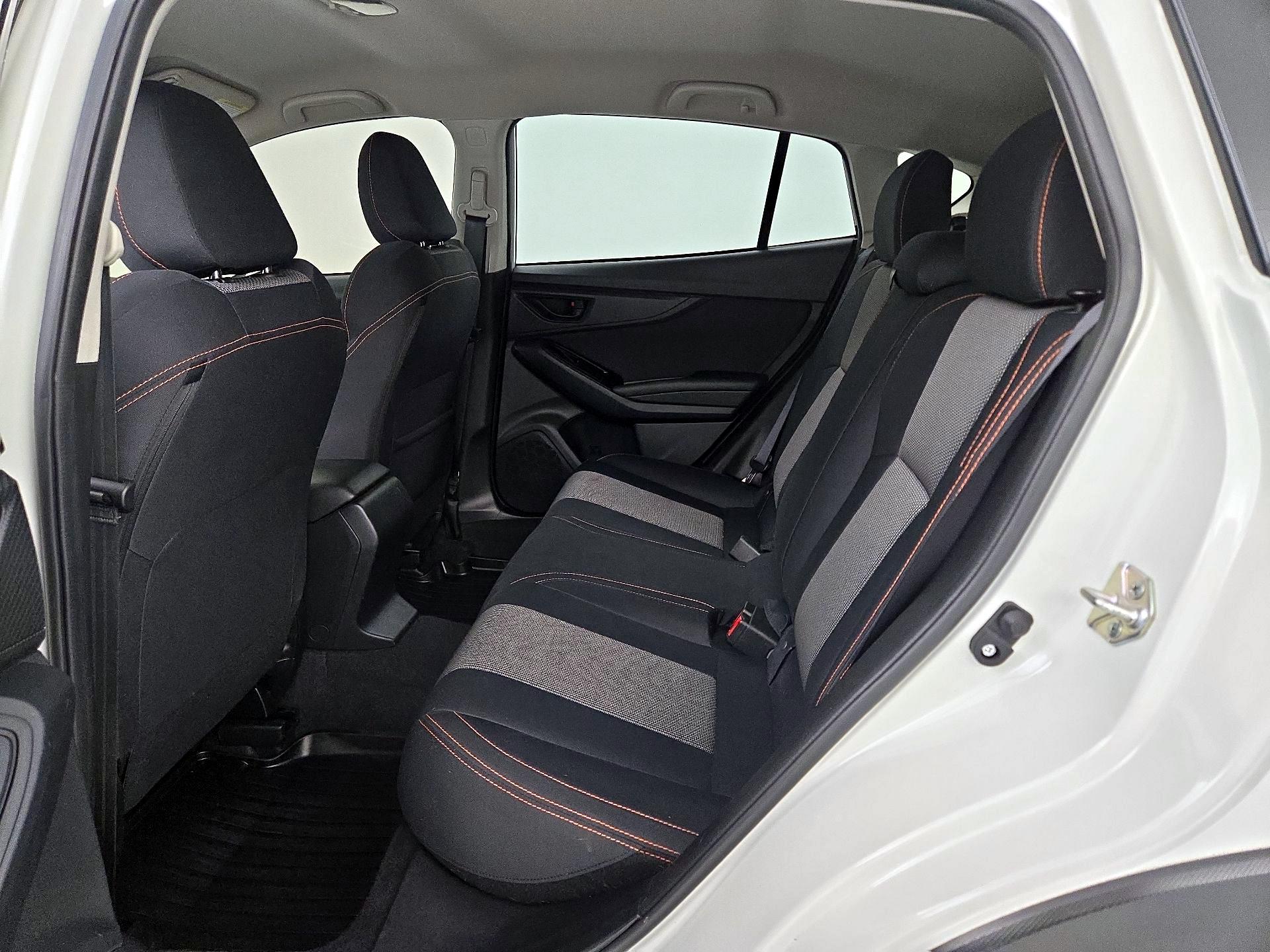 Thumbnail: 2022 Subaru Crosstrek - 19