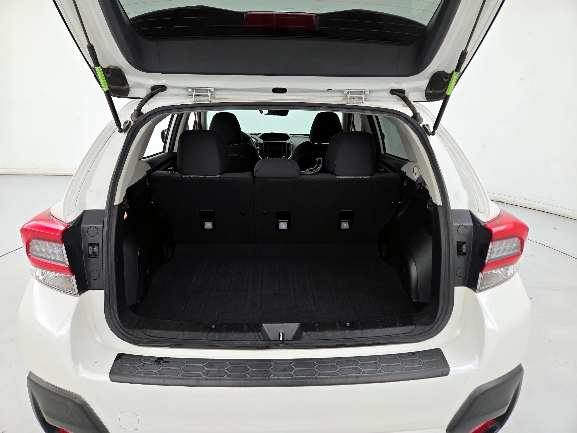 Thumbnail: 2022 Subaru Crosstrek - 20