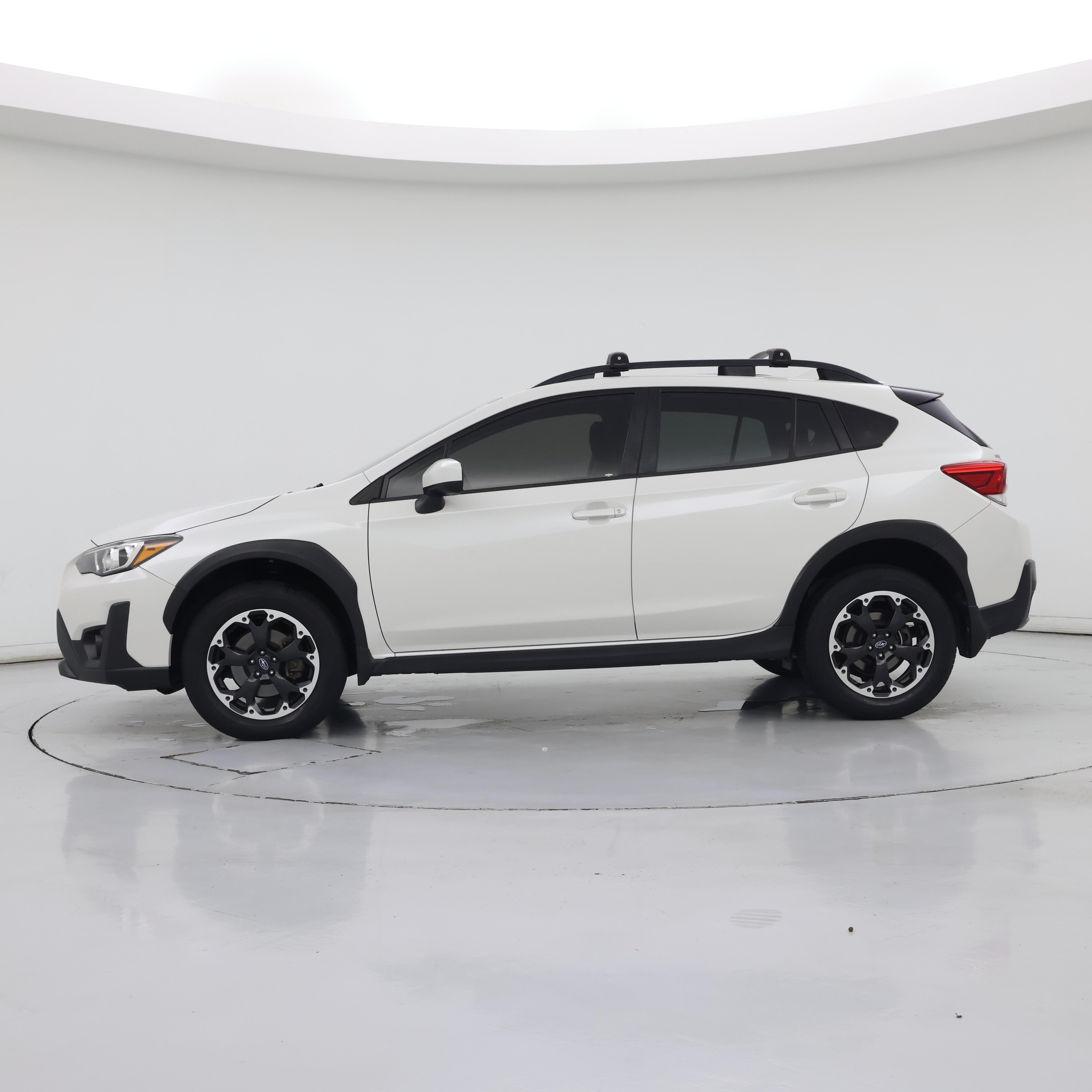 Thumbnail: 2022 Subaru Crosstrek - 3