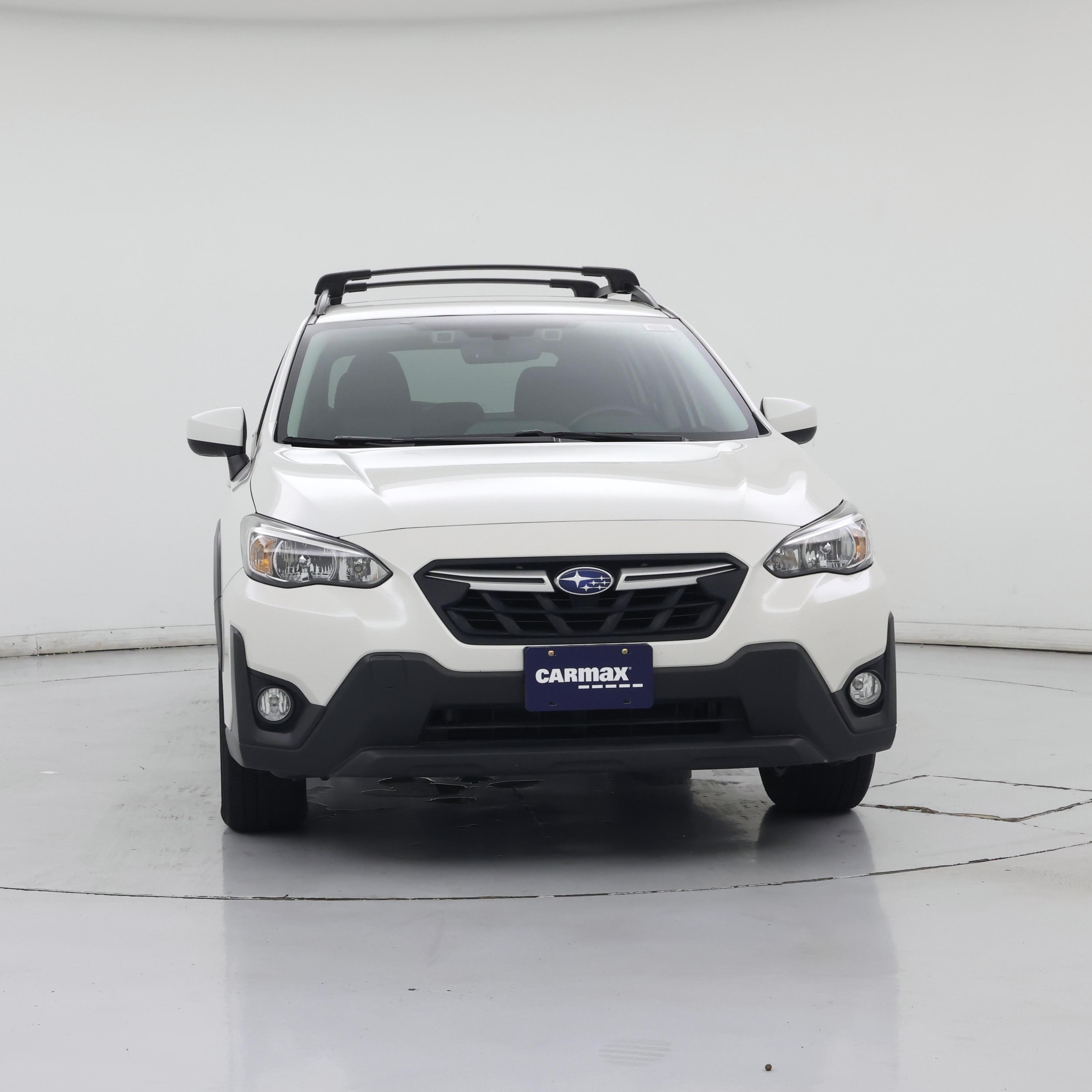 Thumbnail: 2022 Subaru Crosstrek - 5