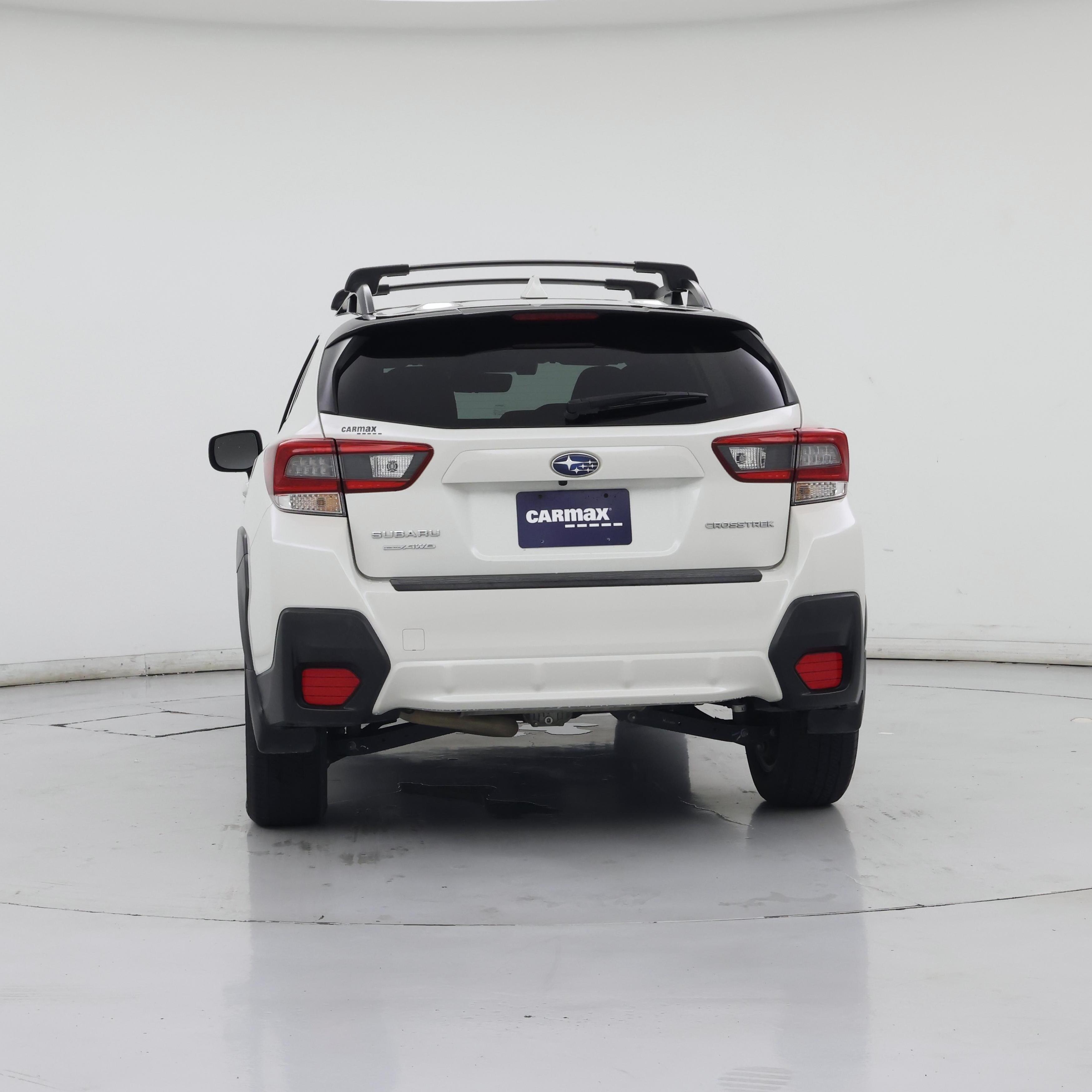 Thumbnail: 2022 Subaru Crosstrek - 6