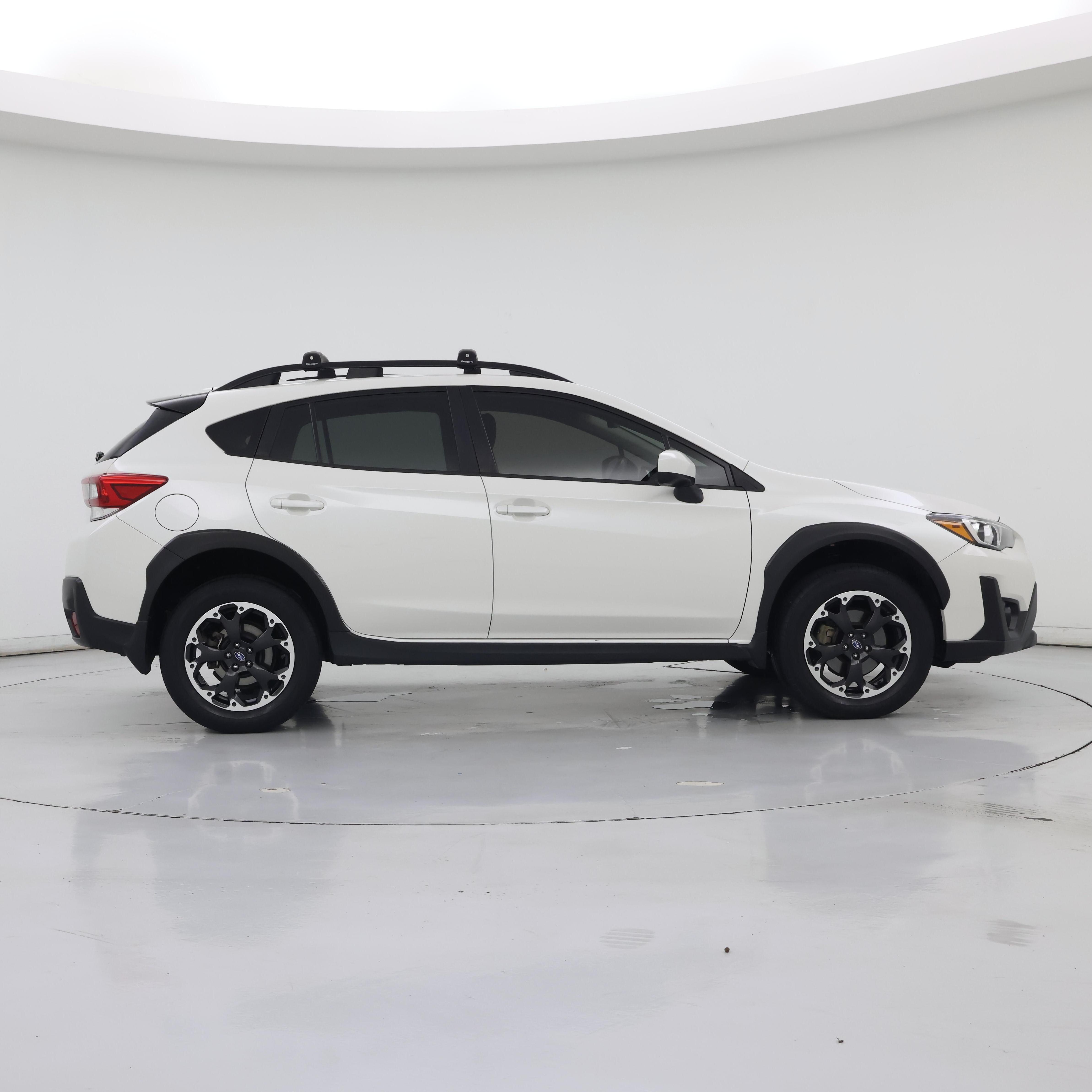 Thumbnail: 2022 Subaru Crosstrek - 7