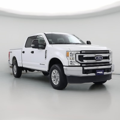 2022 Ford F250 XLT