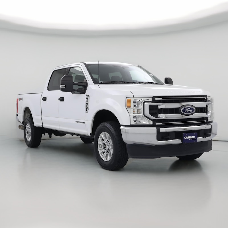 2022 Ford F250 XLT