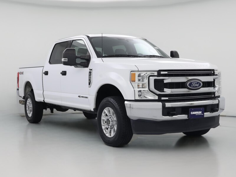2022 Ford F250 XLT