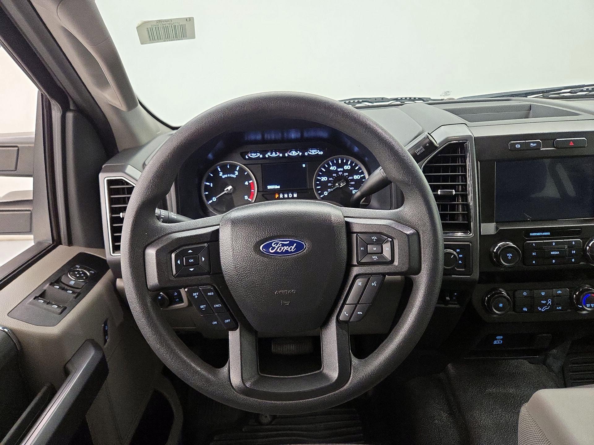 Thumbnail: 2022 Ford F-250 - 10