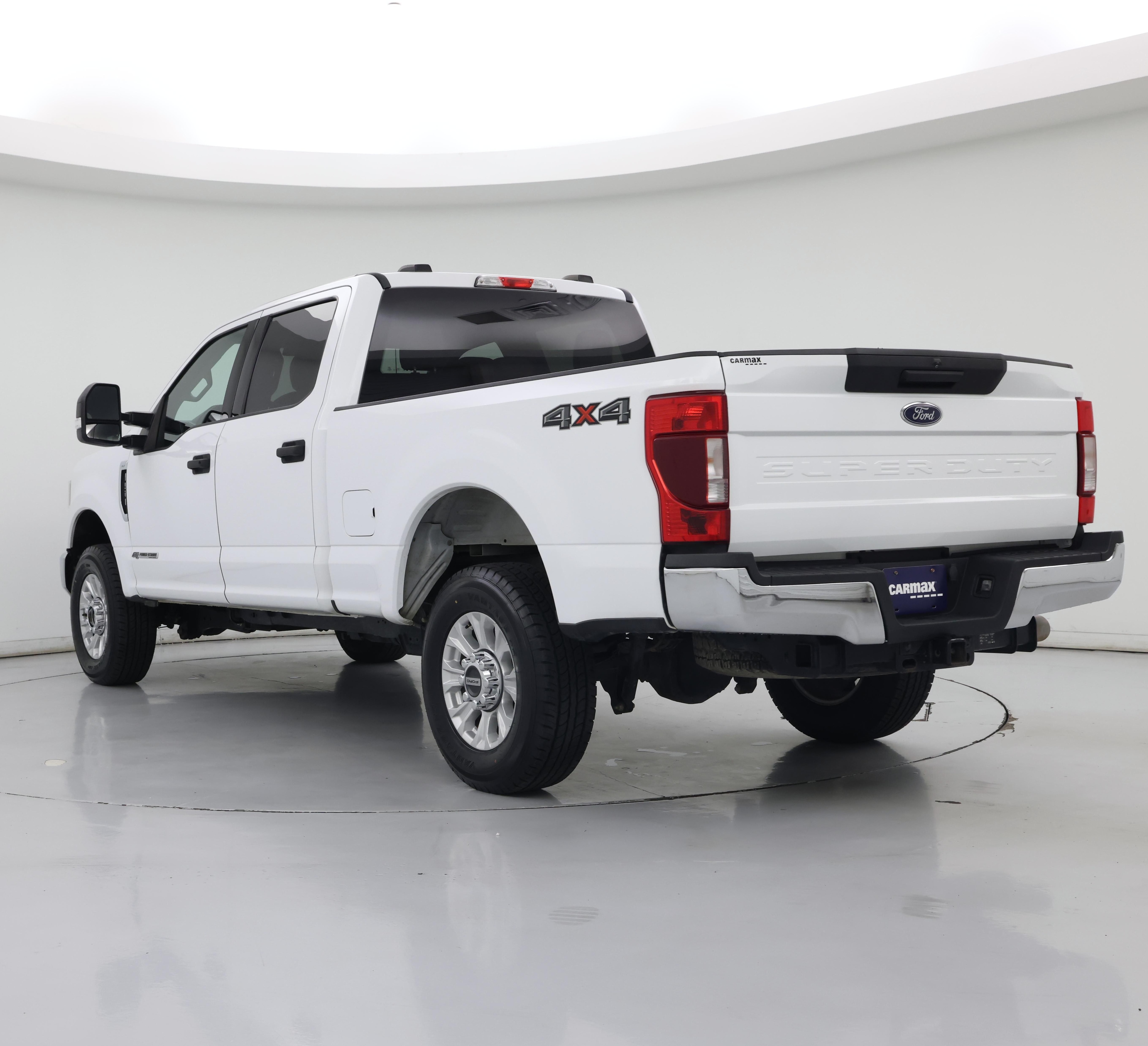 Thumbnail: 2022 Ford F-250 - 2