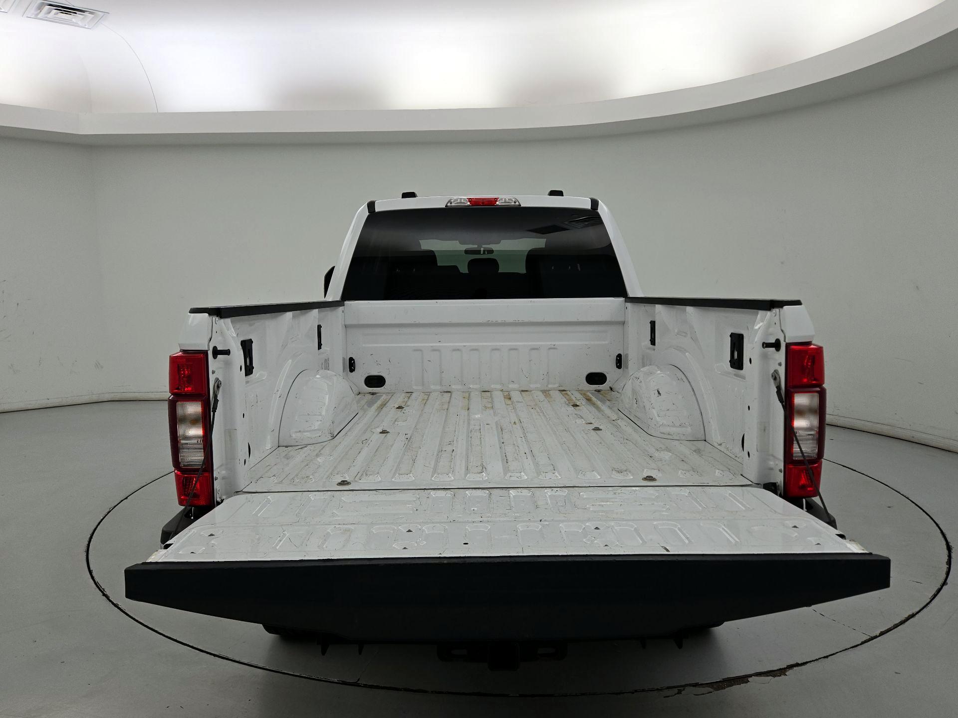 Thumbnail: 2022 Ford F-250 - 20