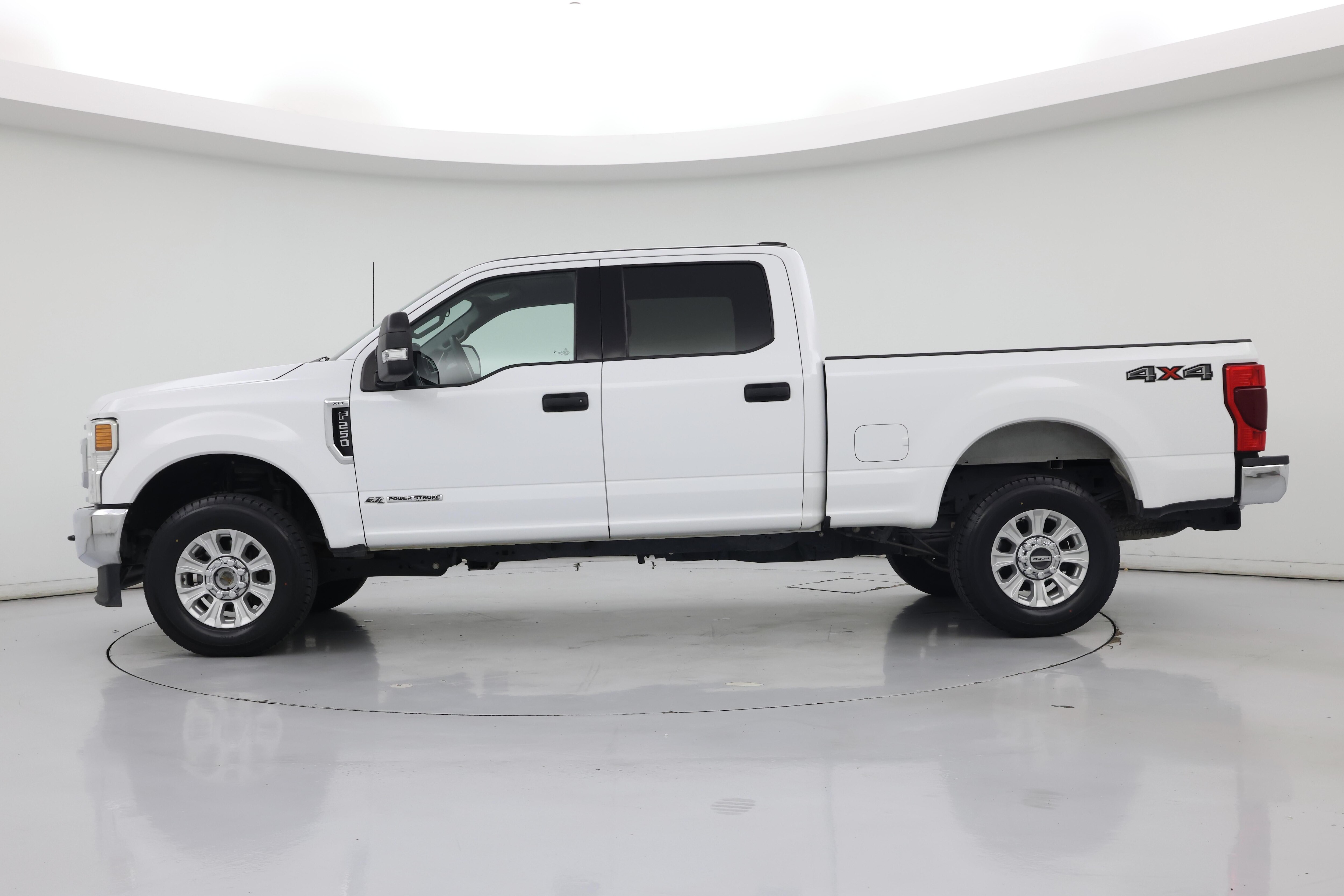 Thumbnail: 2022 Ford F-250 - 3