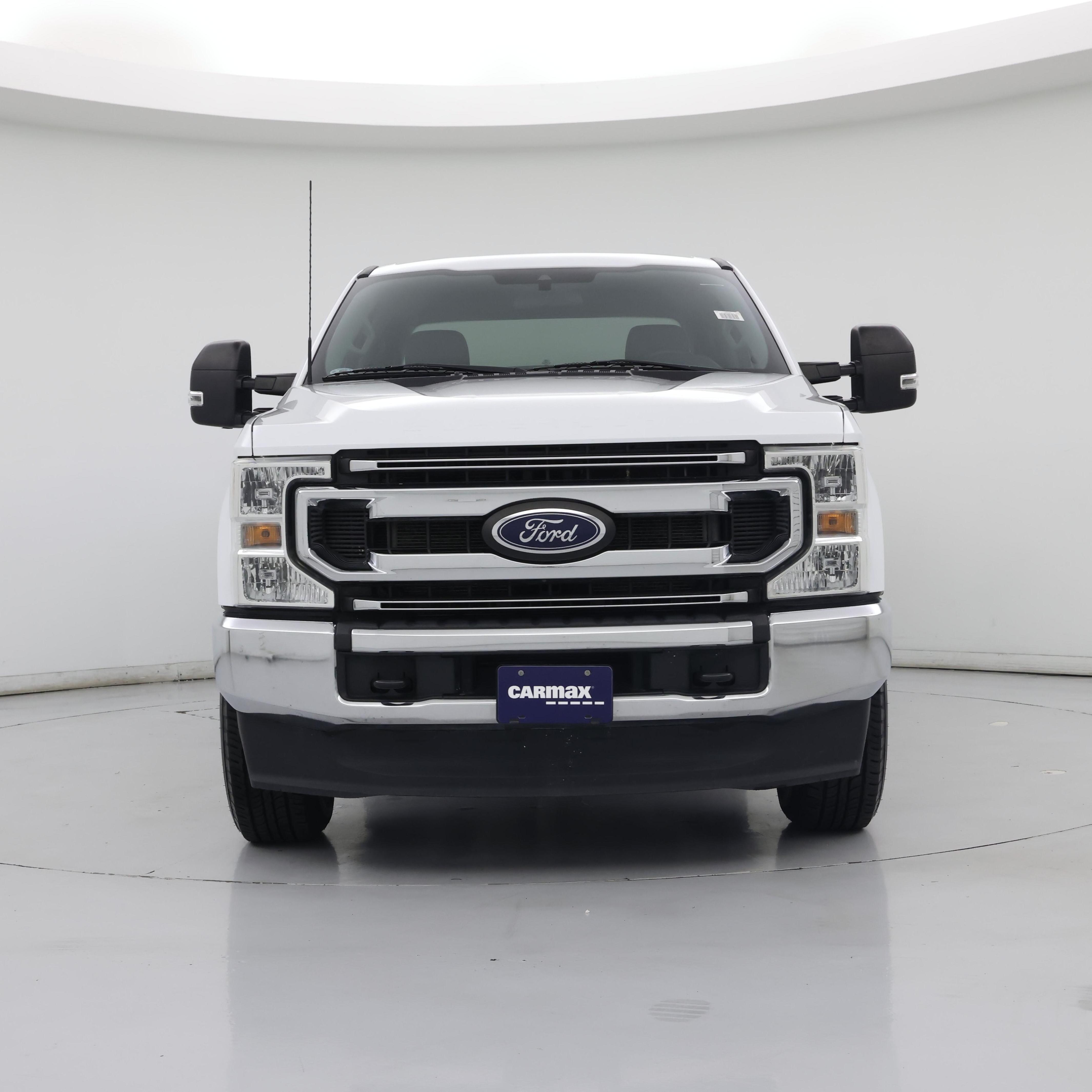 Thumbnail: 2022 Ford F-250 - 5