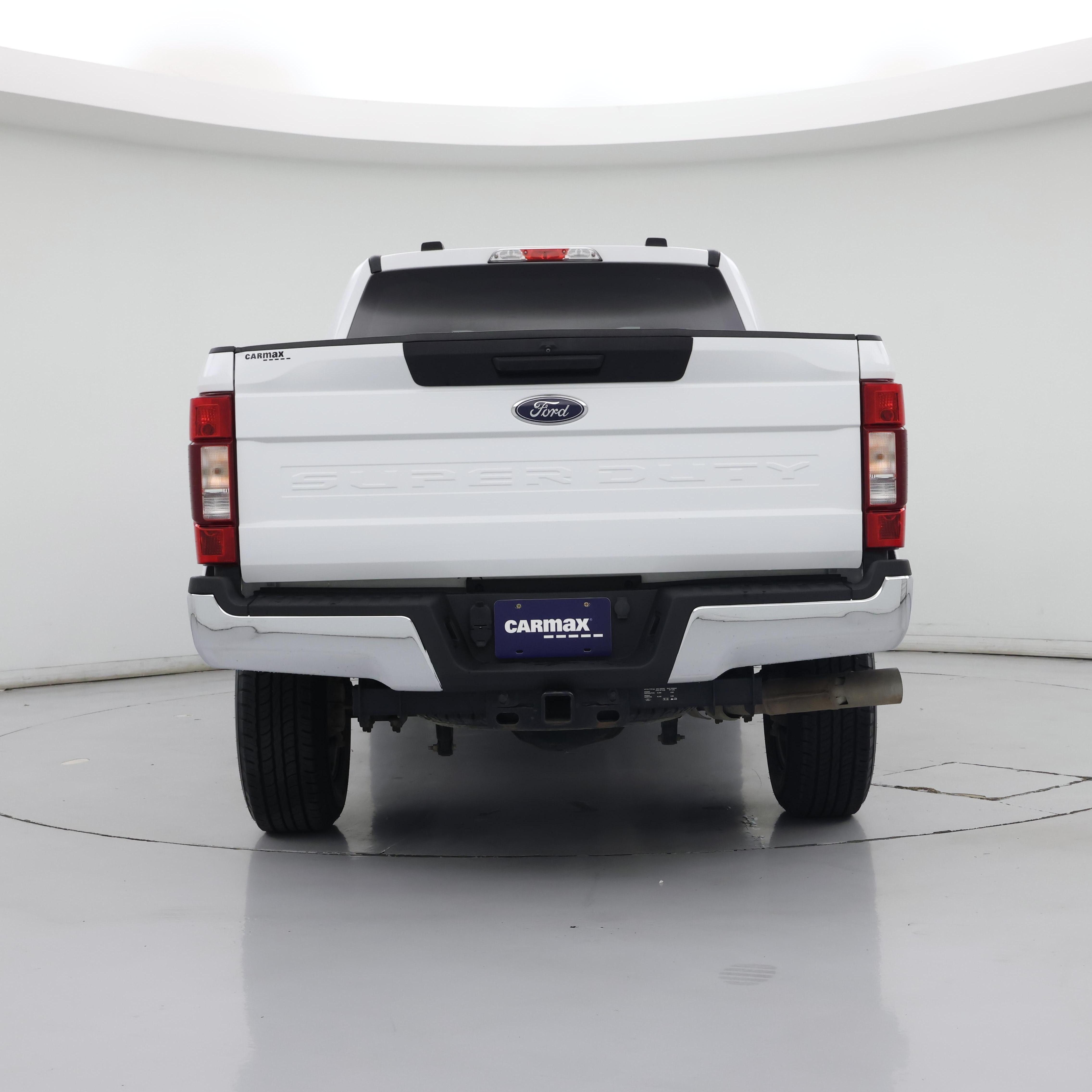 Thumbnail: 2022 Ford F-250 - 6