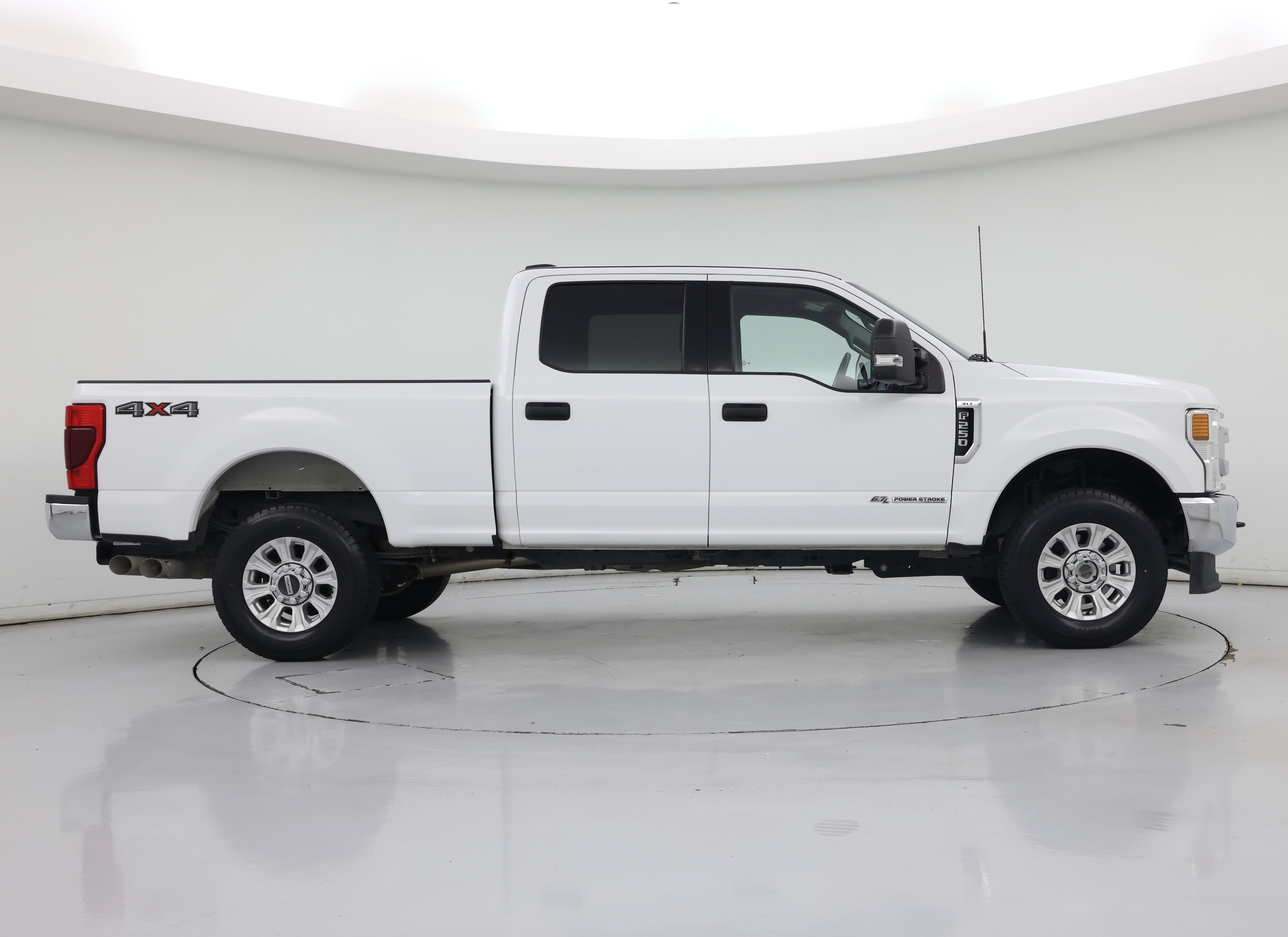 Thumbnail: 2022 Ford F-250 - 7