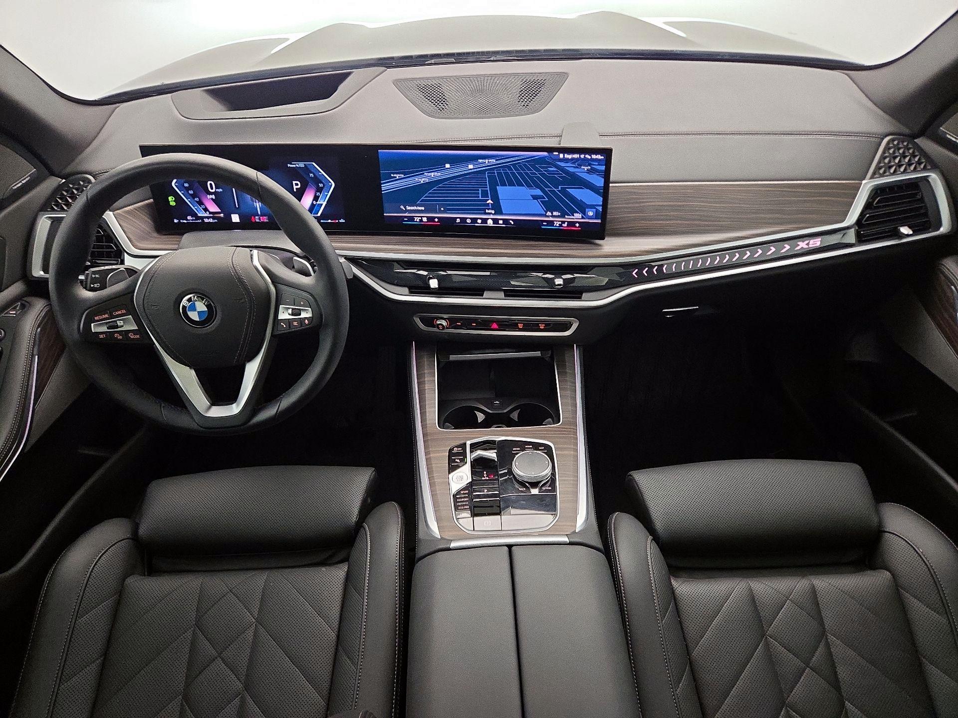 Thumbnail: 2024 BMW X5 - 9