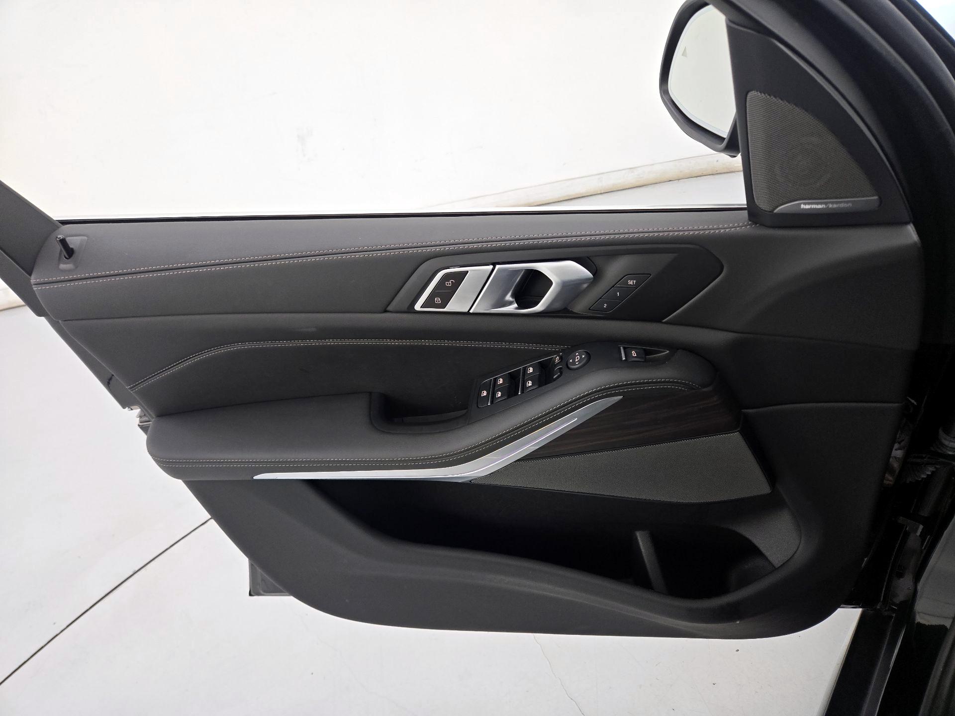 Thumbnail: 2024 BMW X5 - 12
