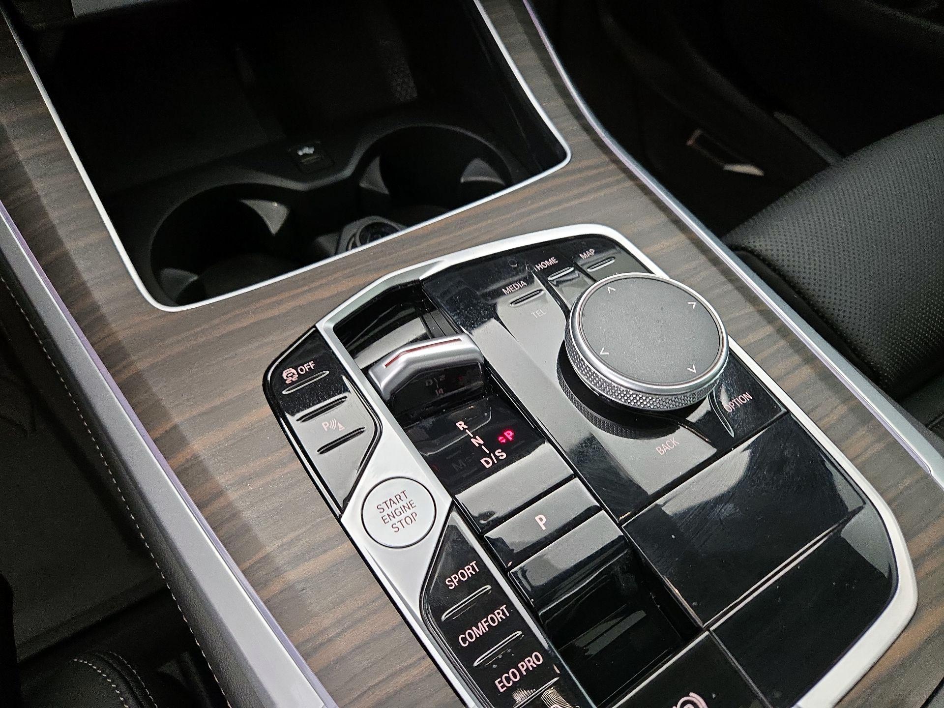 Thumbnail: 2024 BMW X5 - 18