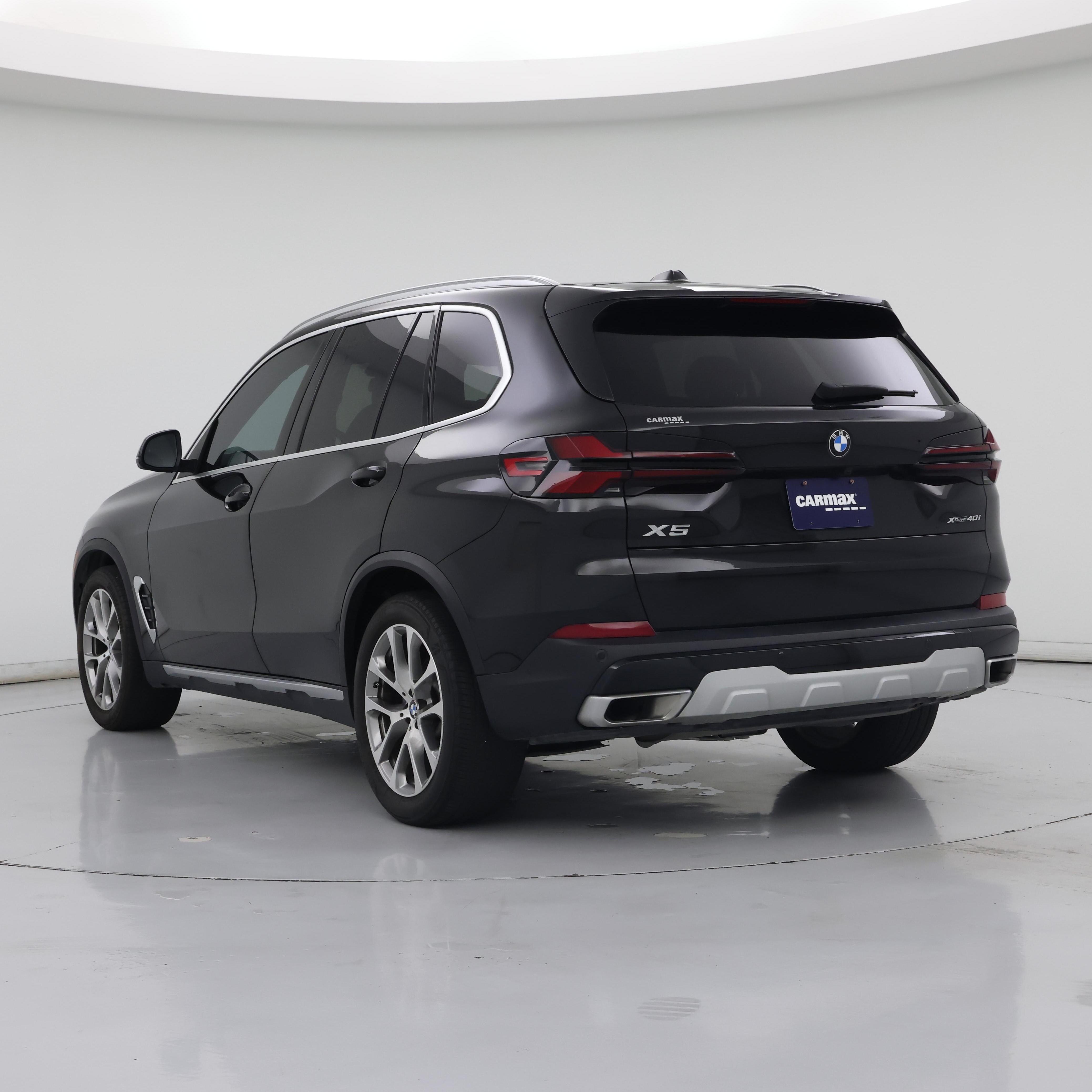 Thumbnail: 2024 BMW X5 - 2