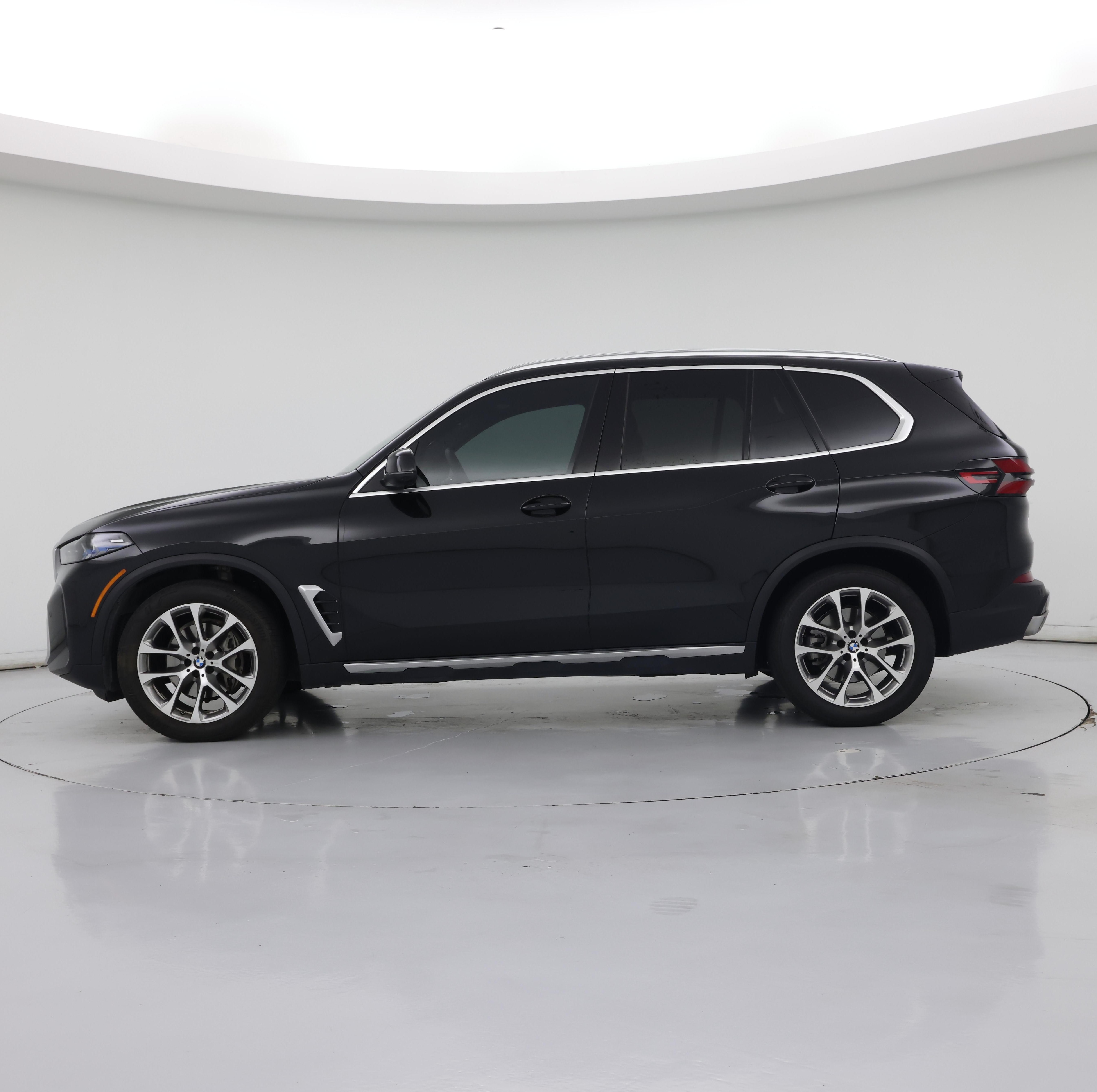 Thumbnail: 2024 BMW X5 - 3