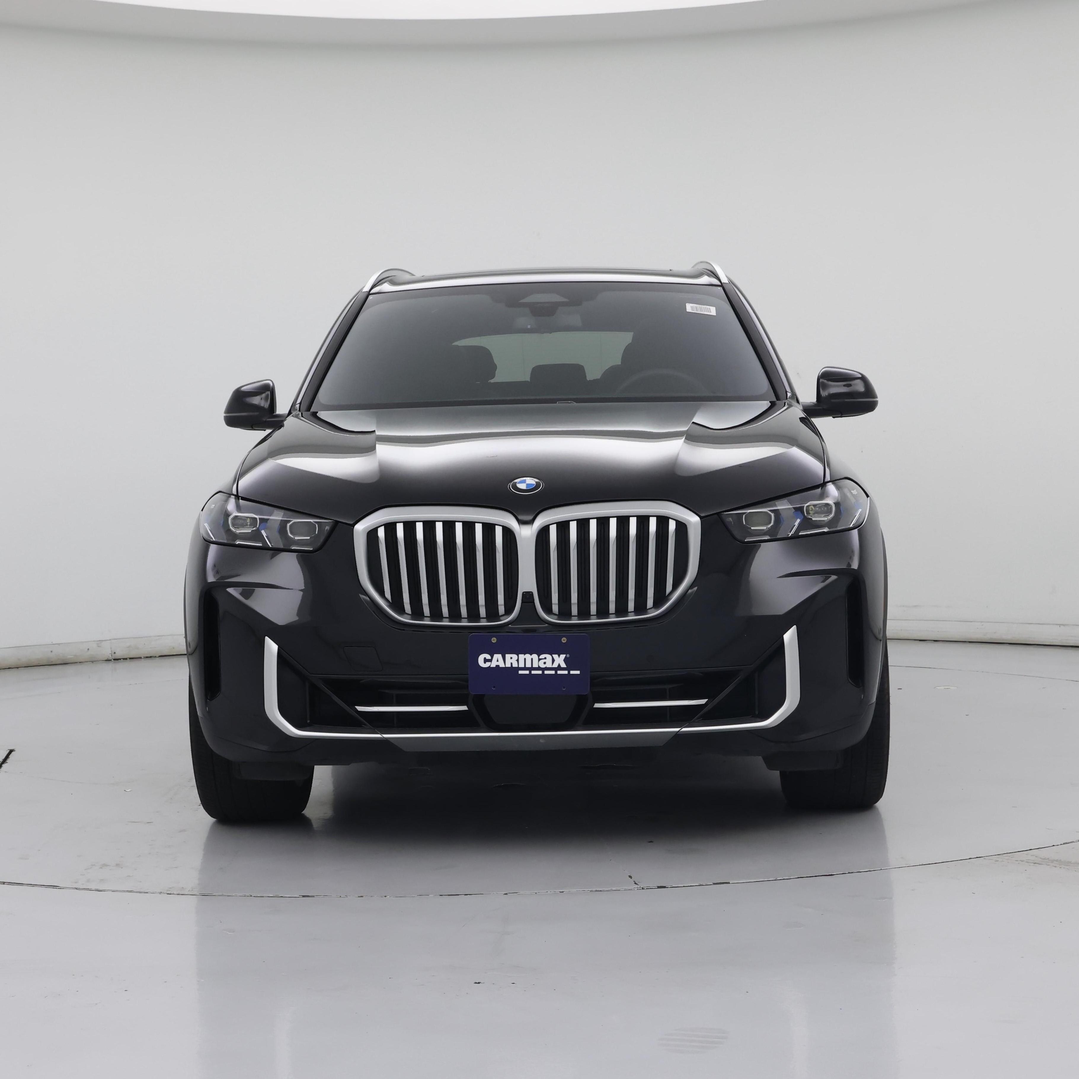 Thumbnail: 2024 BMW X5 - 5