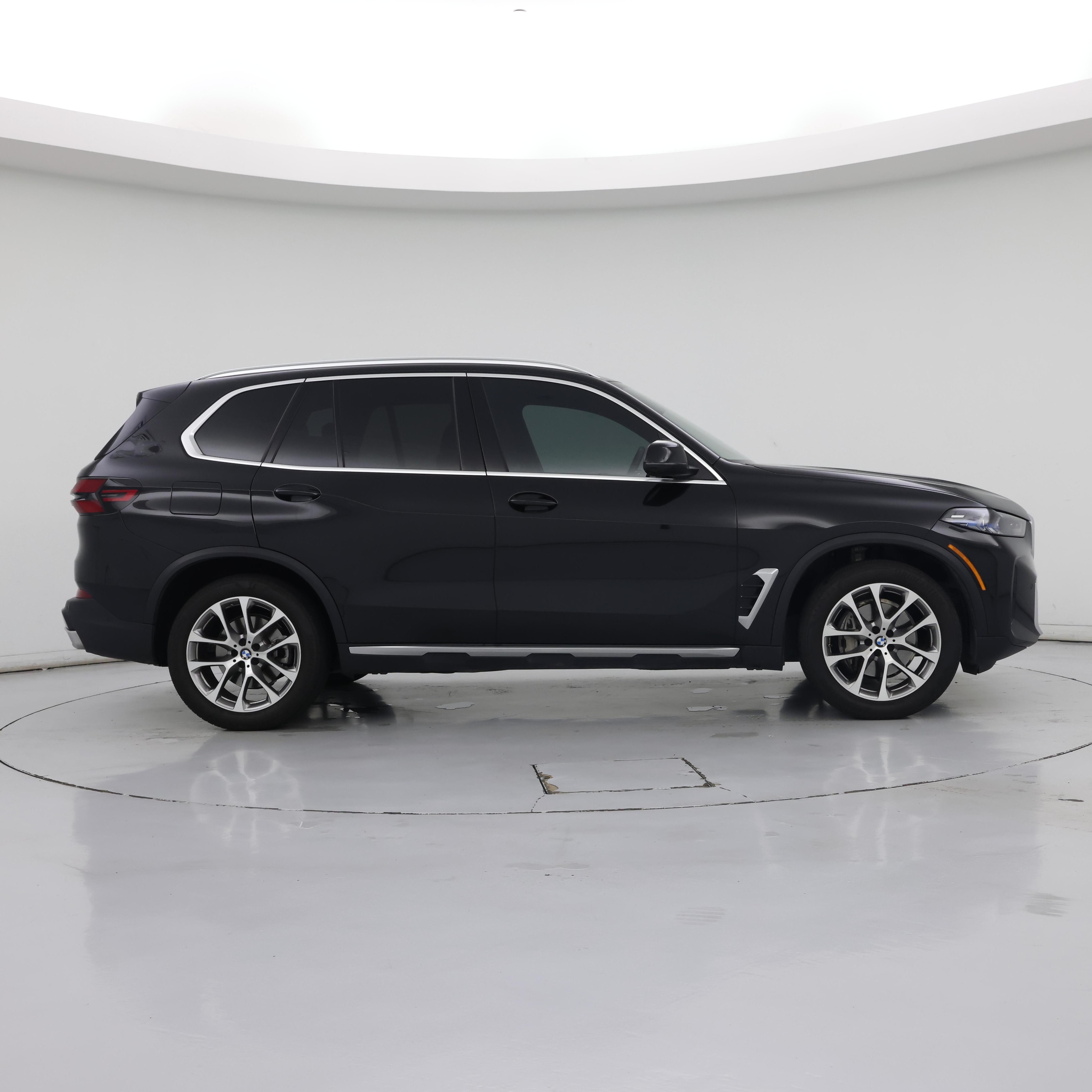 Thumbnail: 2024 BMW X5 - 7