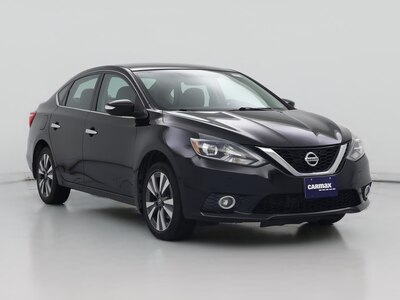 2017 Nissan Sentra SL