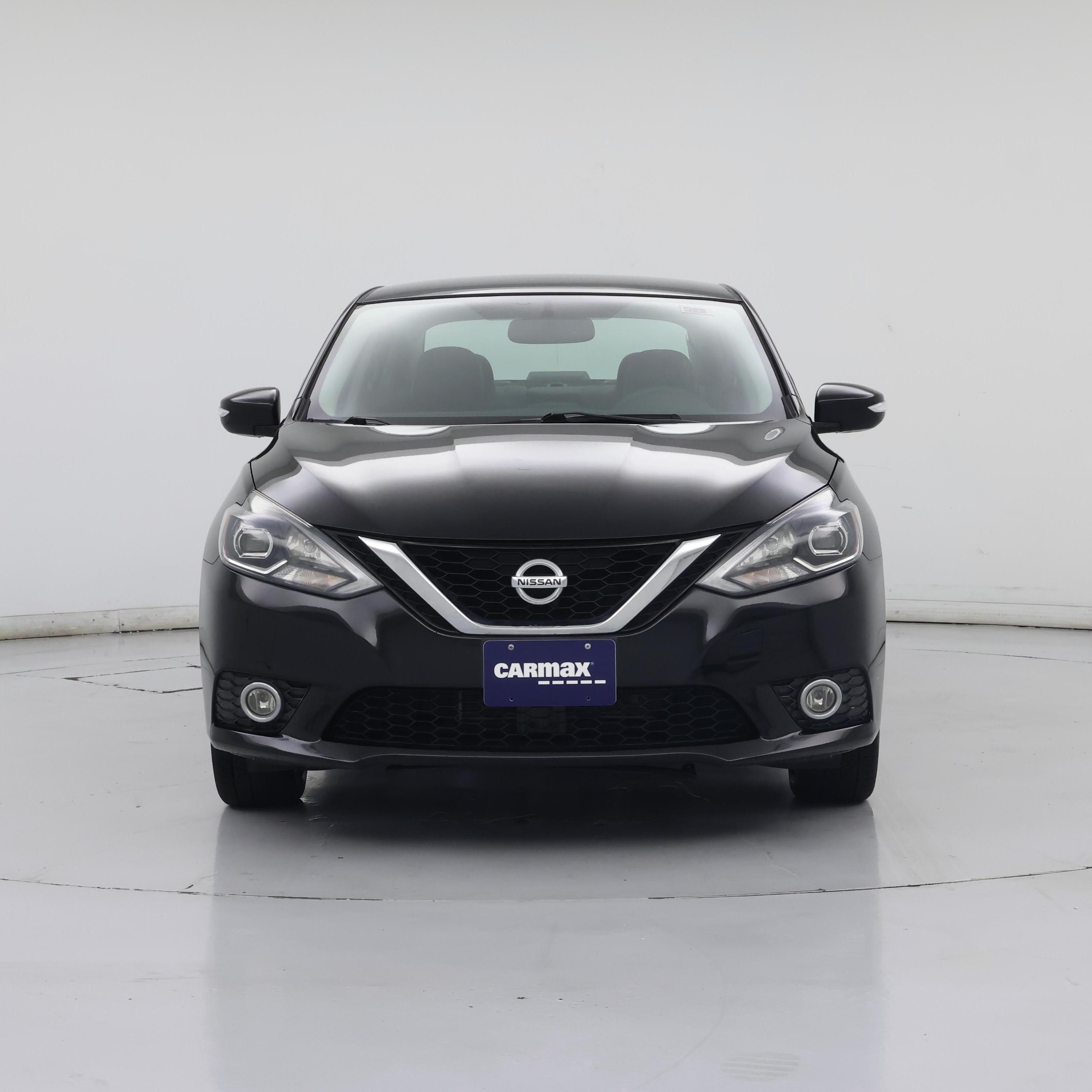 Thumbnail: 2017 Nissan Sentra - 5