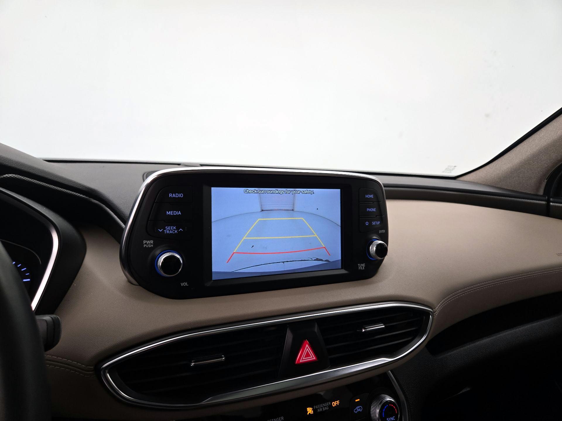 Thumbnail: 2020 Hyundai Santa Fe - 14