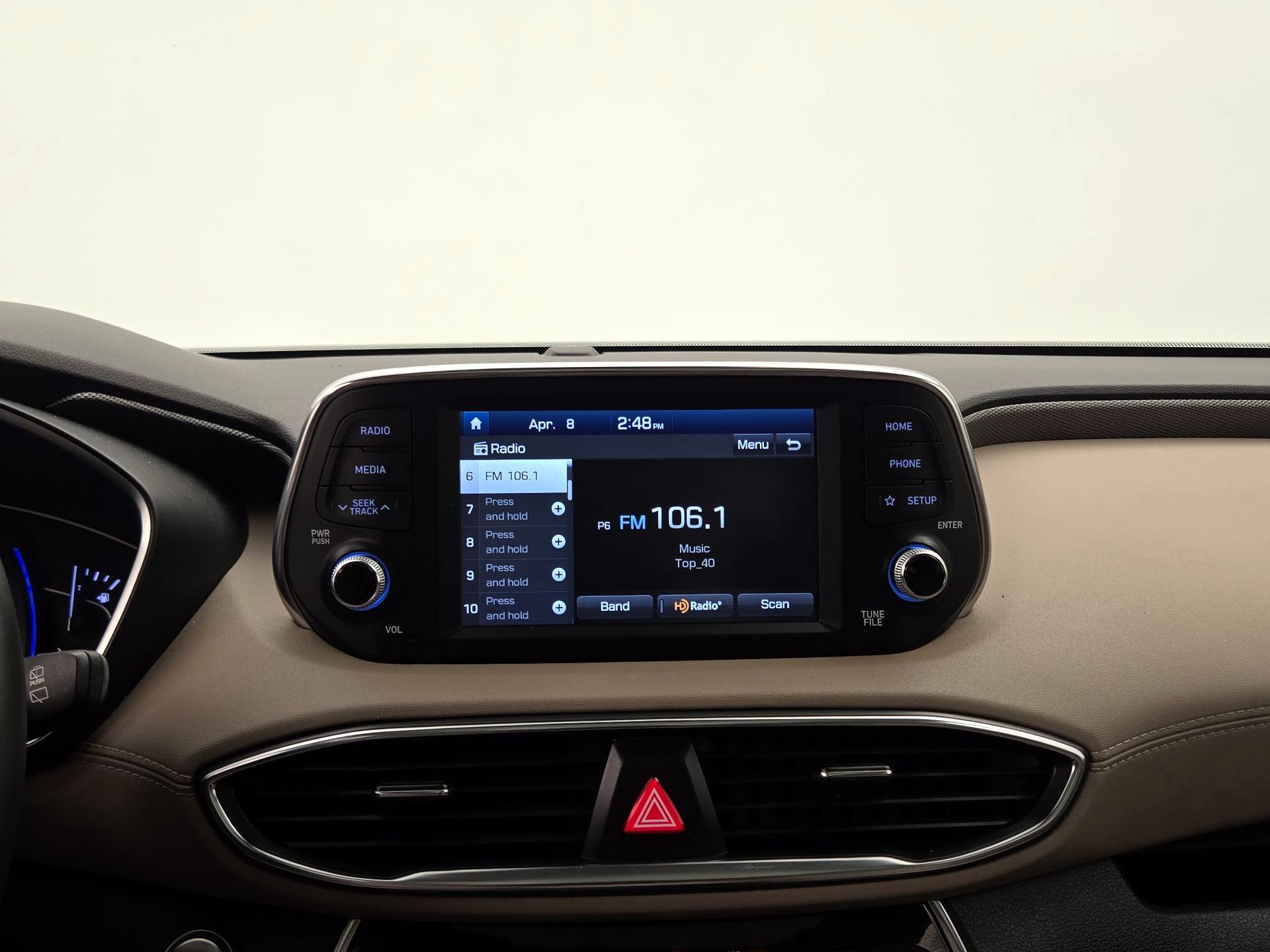 Thumbnail: 2020 Hyundai Santa Fe - 15
