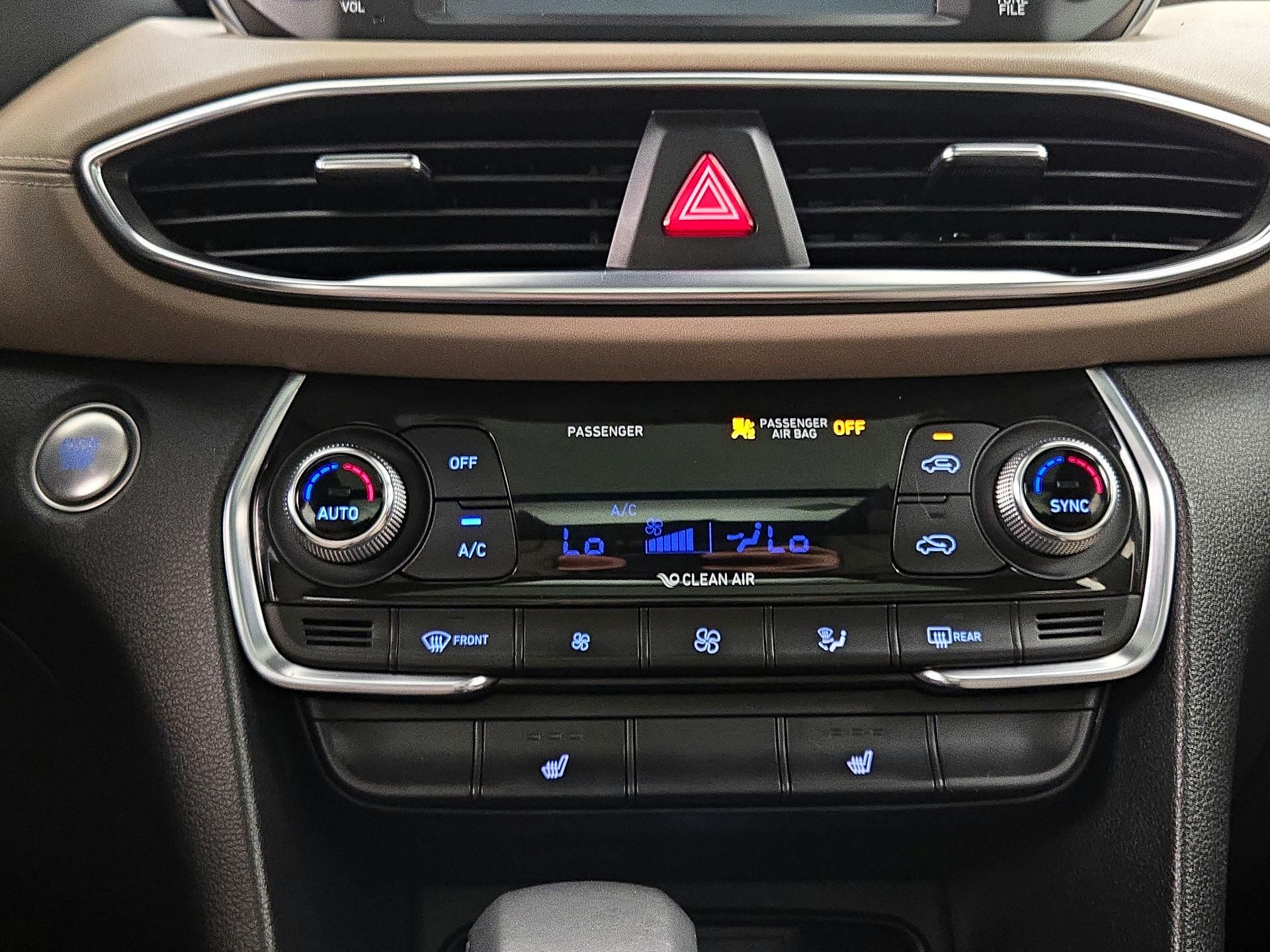 Thumbnail: 2020 Hyundai Santa Fe - 16