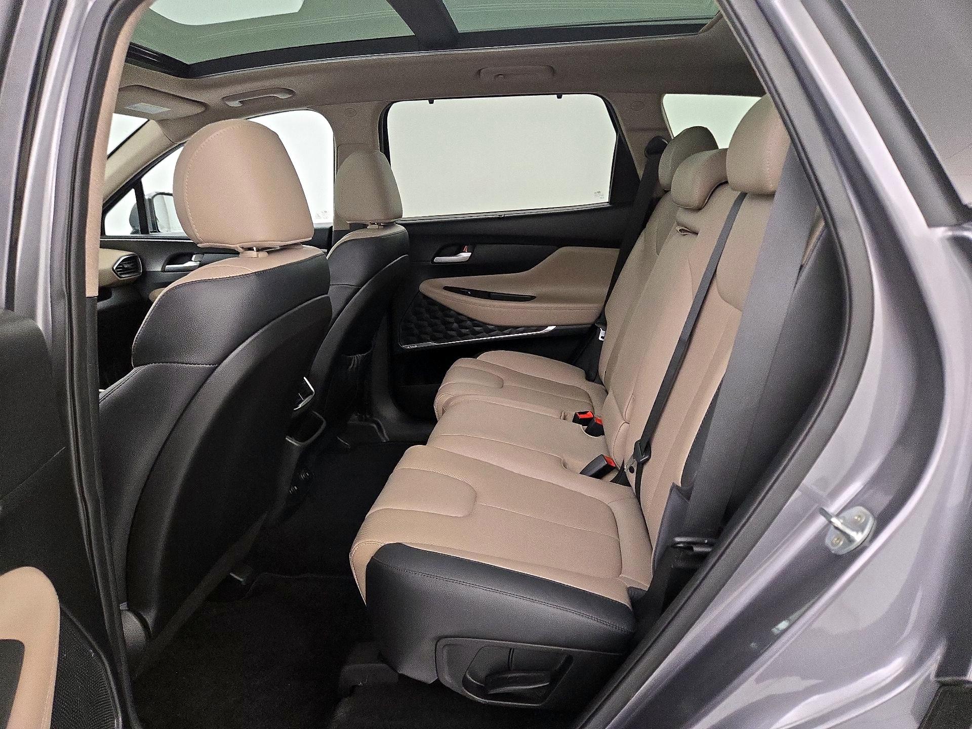 Thumbnail: 2020 Hyundai Santa Fe - 20