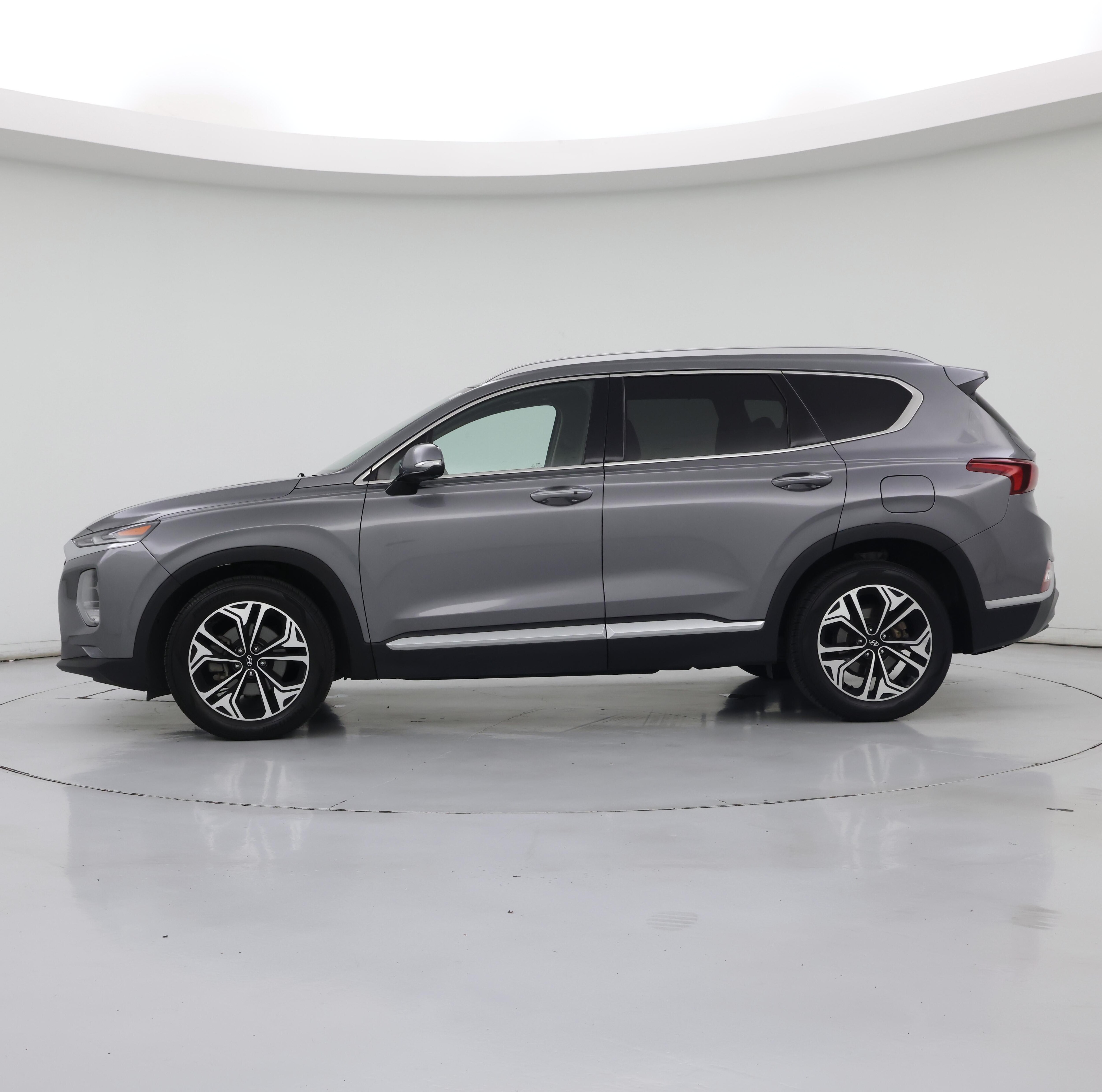 Thumbnail: 2020 Hyundai Santa Fe - 3