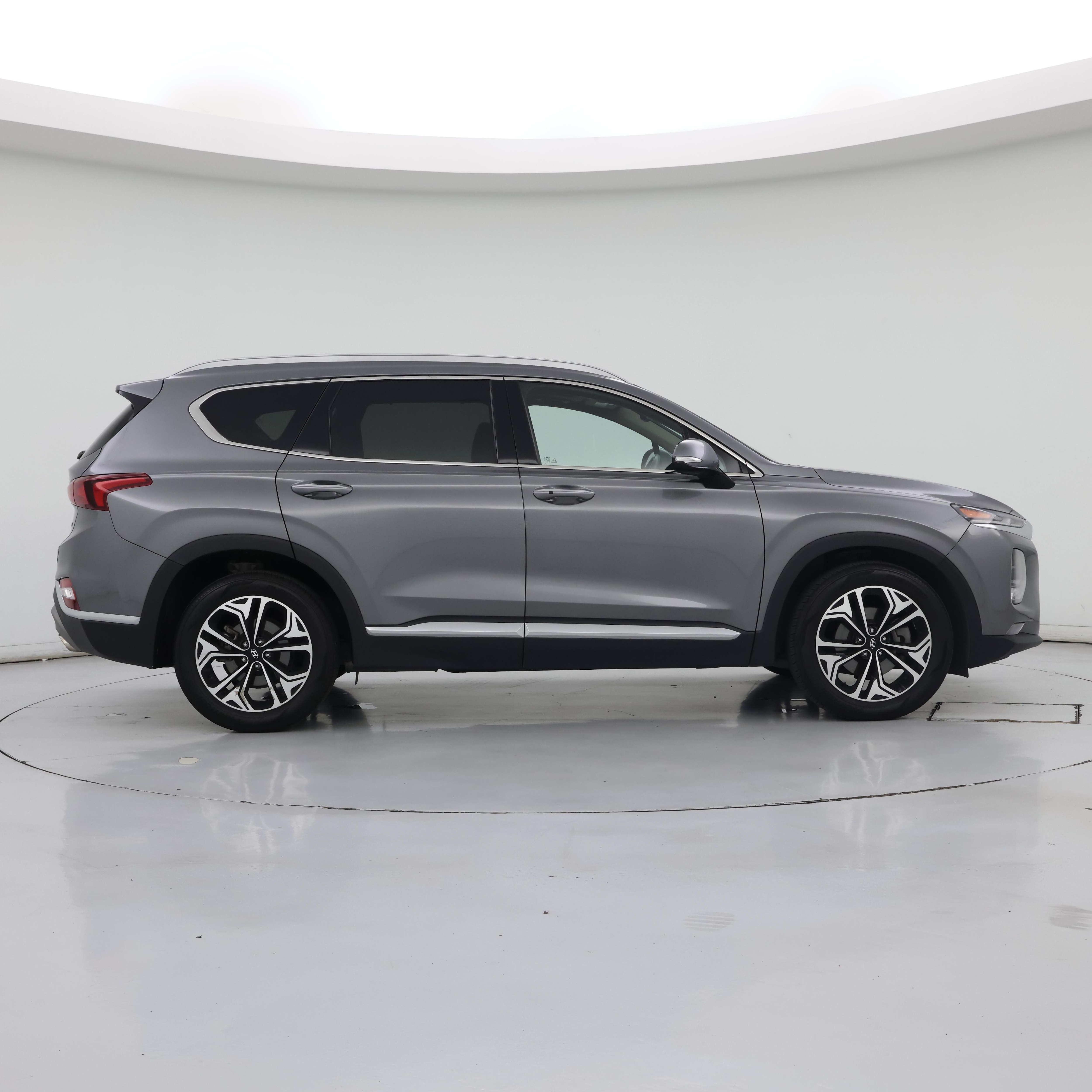 Thumbnail: 2020 Hyundai Santa Fe - 7