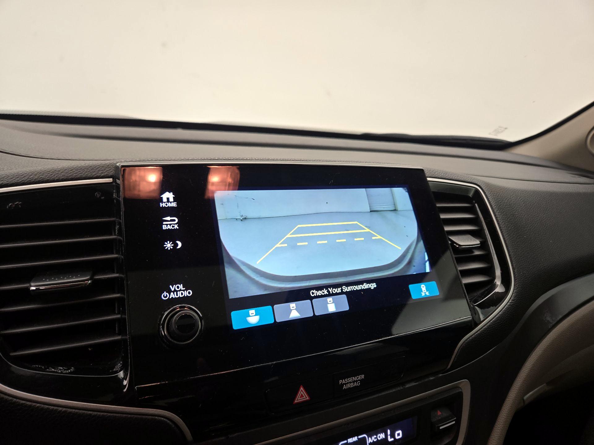 Thumbnail: 2022 Honda Pilot - 14