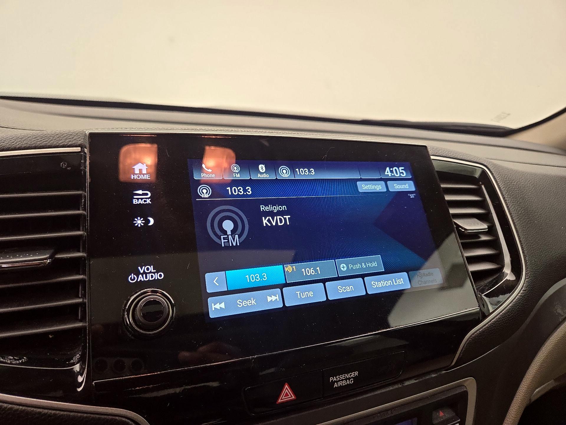 Thumbnail: 2022 Honda Pilot - 15