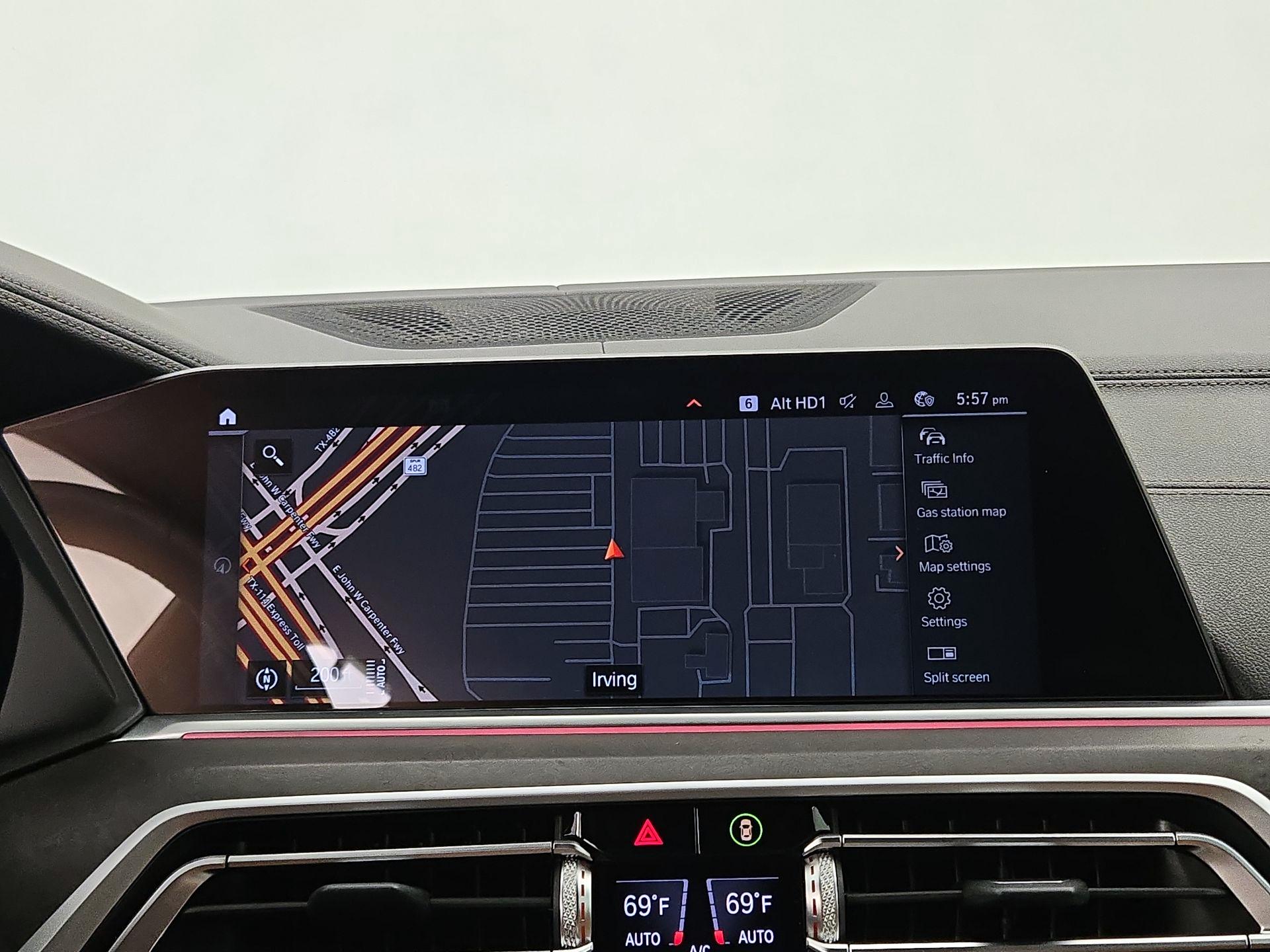 Thumbnail: 2021 BMW X5 - 14