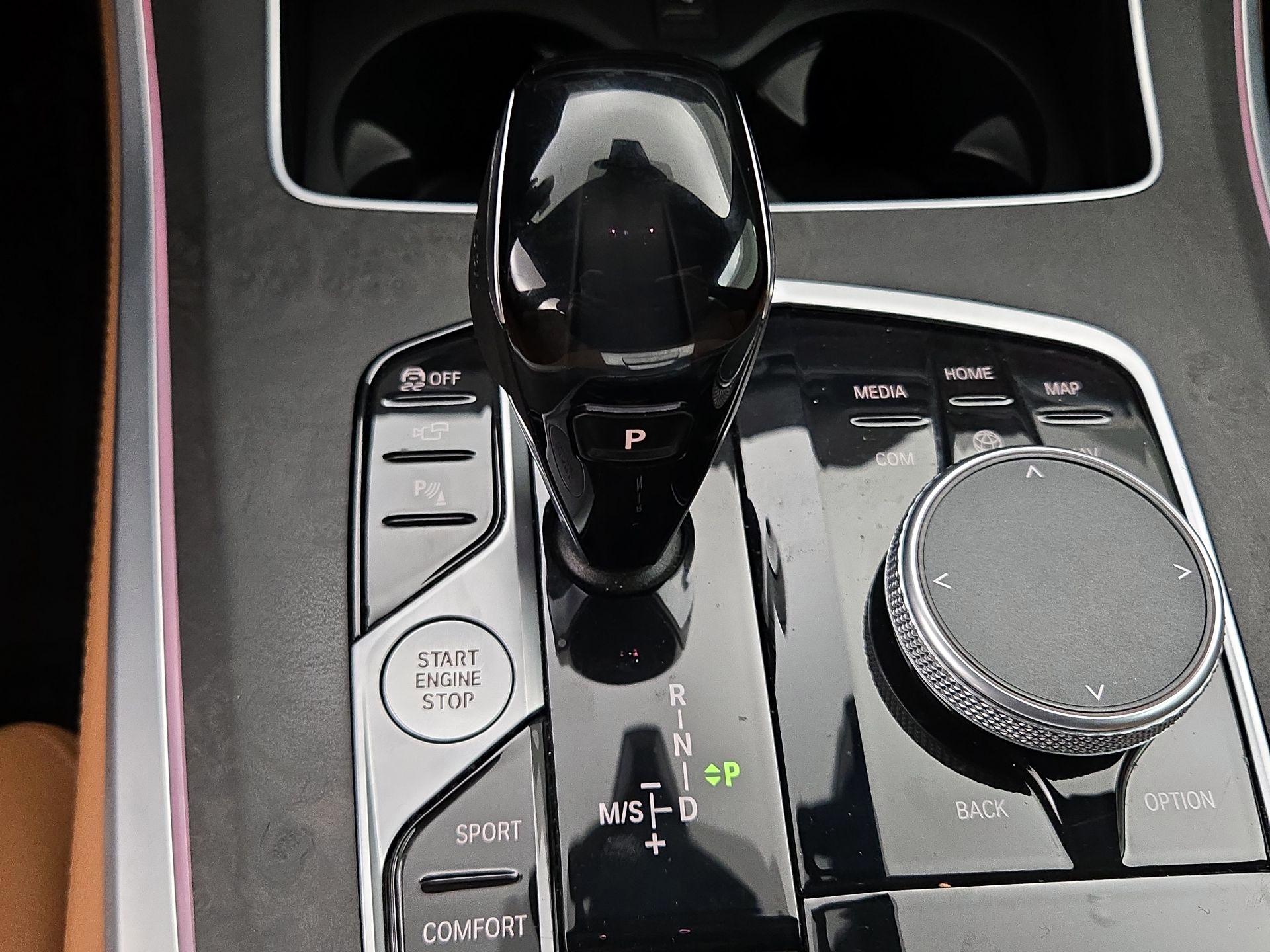 Thumbnail: 2021 BMW X5 - 18