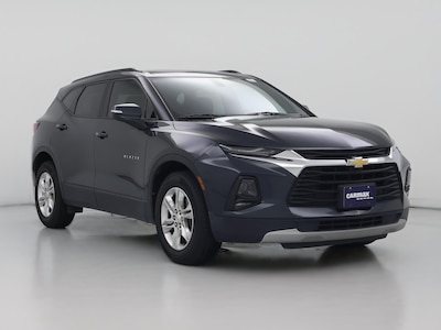 2019 Chevrolet Blazer LT