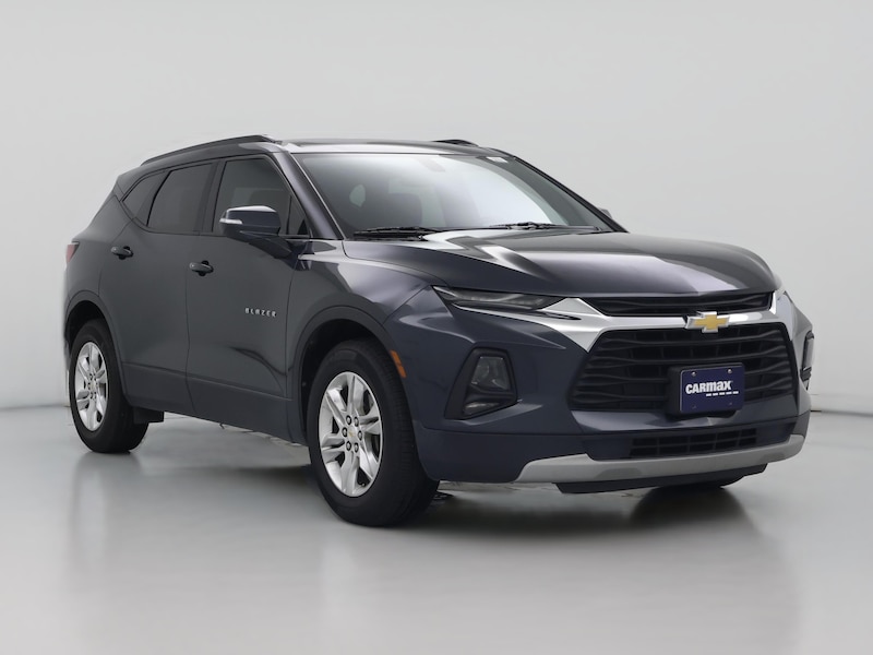 2019 Chevrolet Blazer LT -
                  Irving, TX
