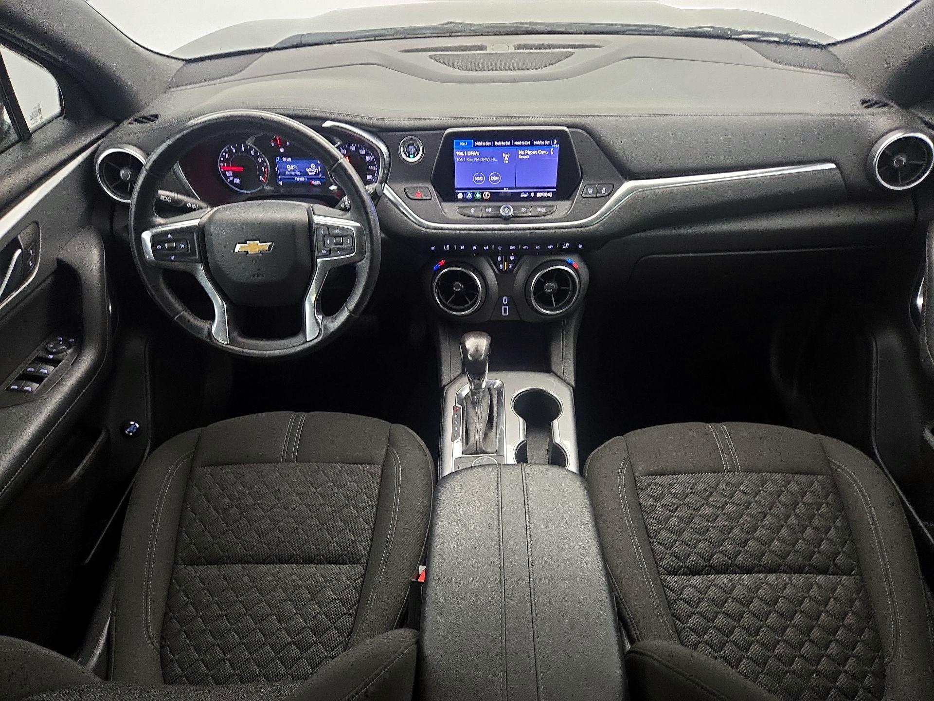 Thumbnail: 2019 Chevrolet Blazer - 9