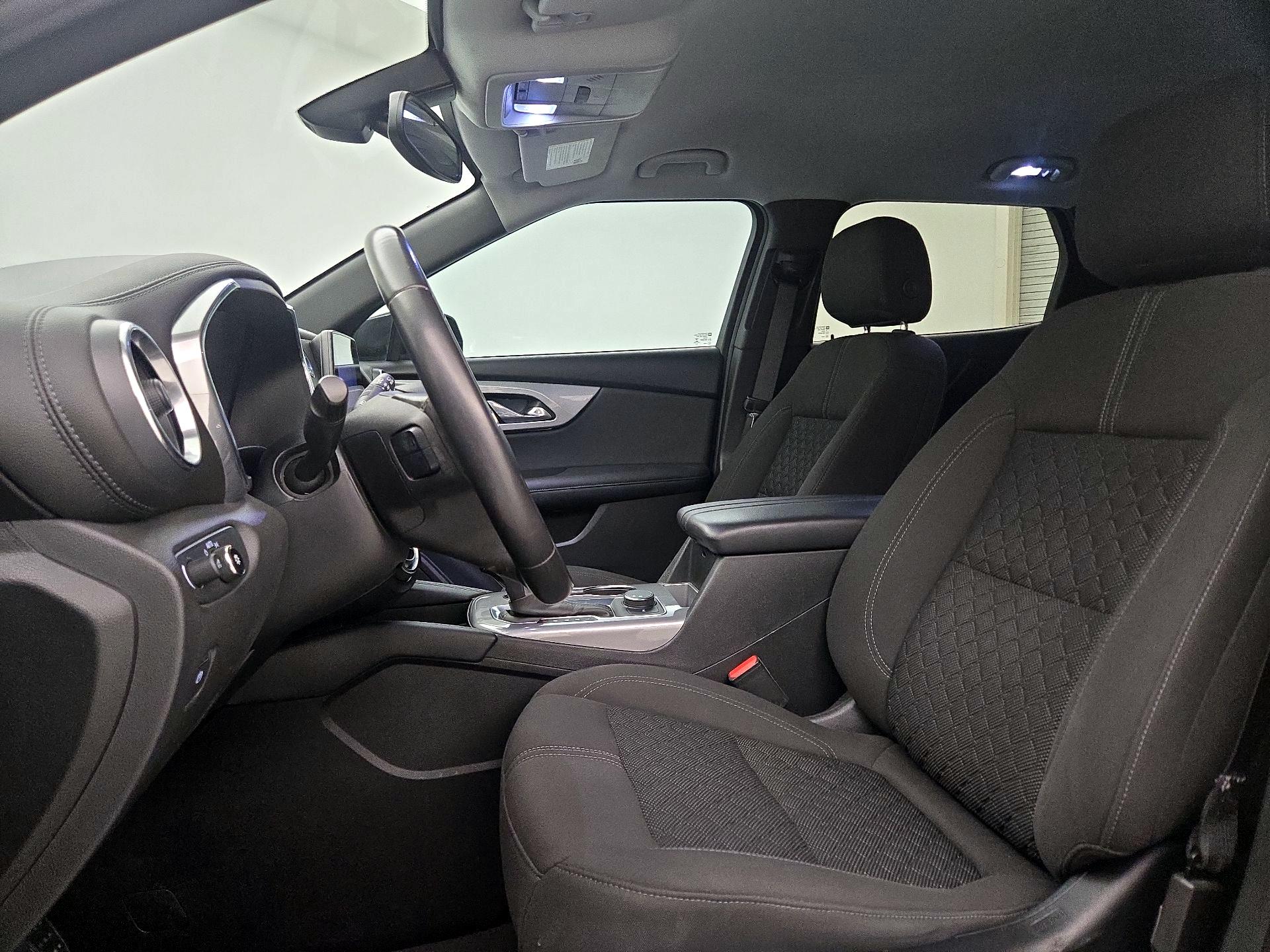 Thumbnail: 2019 Chevrolet Blazer - 11