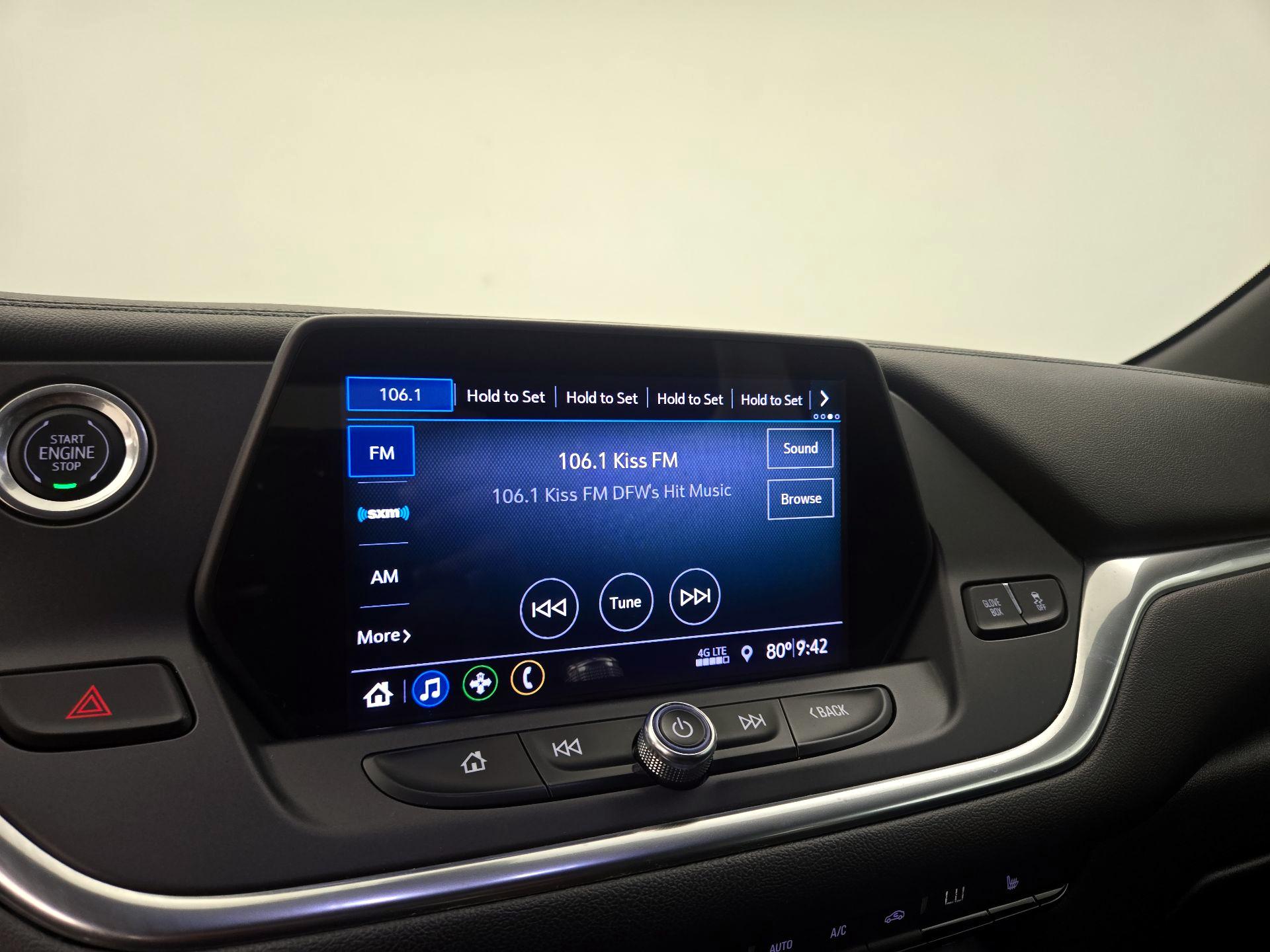 Thumbnail: 2019 Chevrolet Blazer - 15