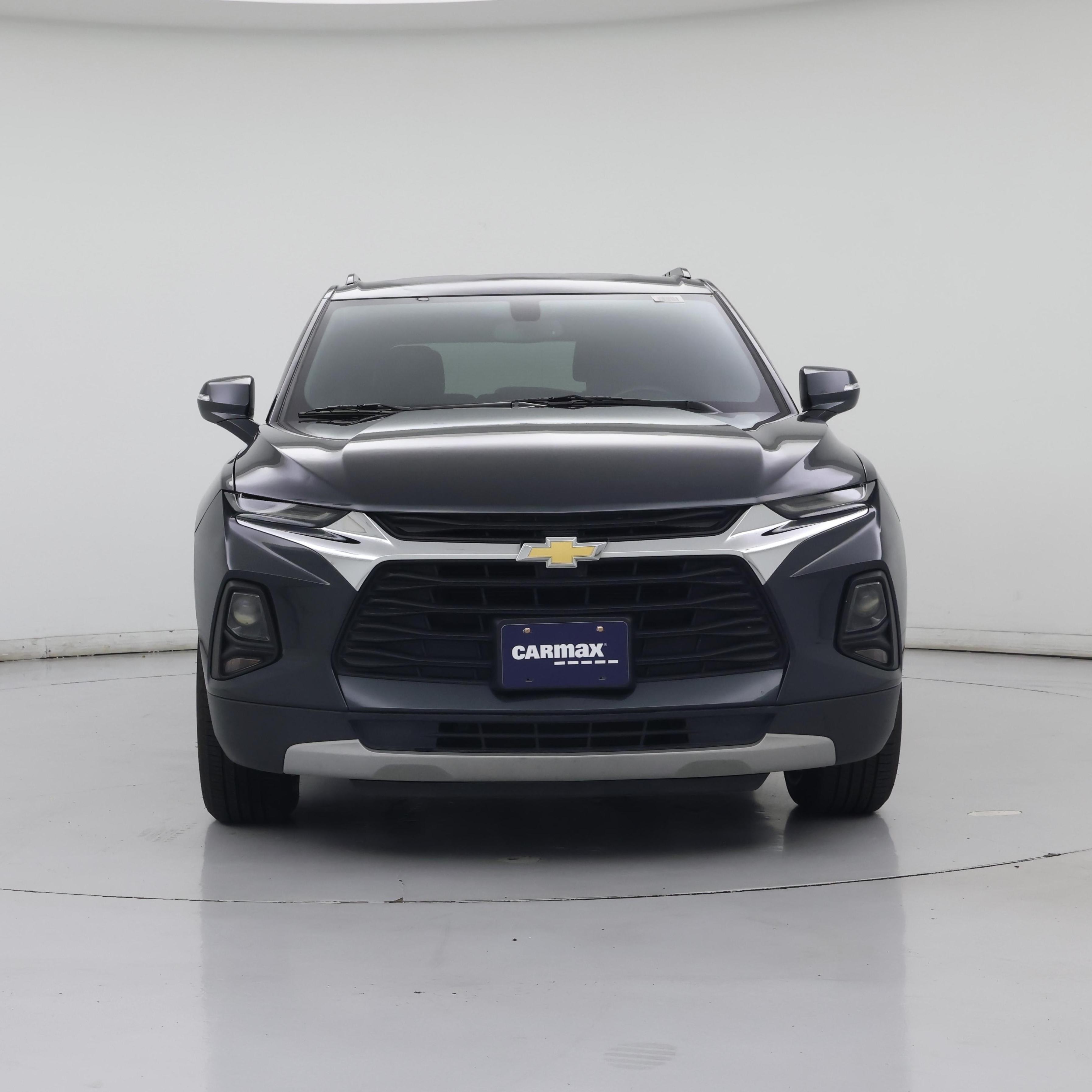 Thumbnail: 2019 Chevrolet Blazer - 5