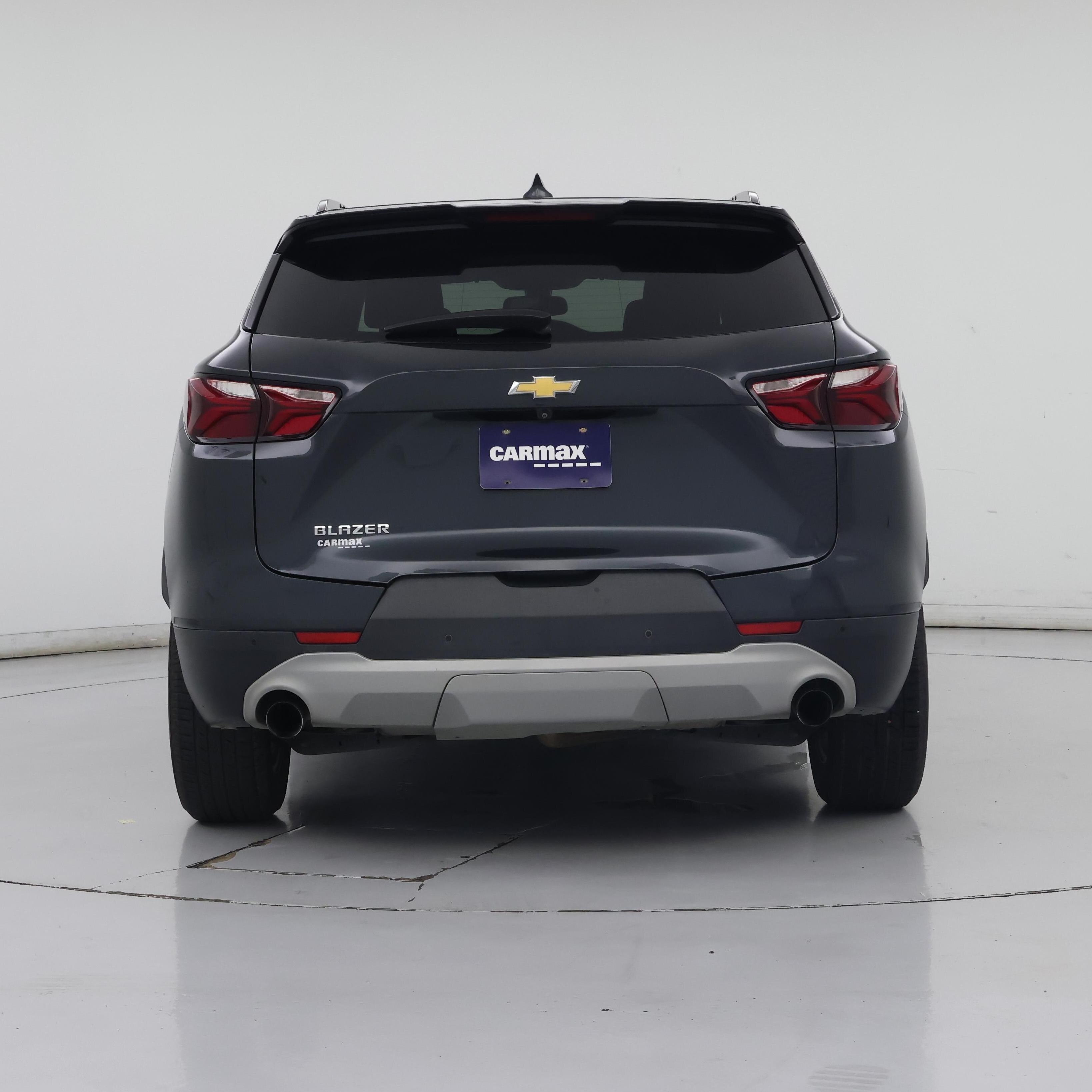 Thumbnail: 2019 Chevrolet Blazer - 6